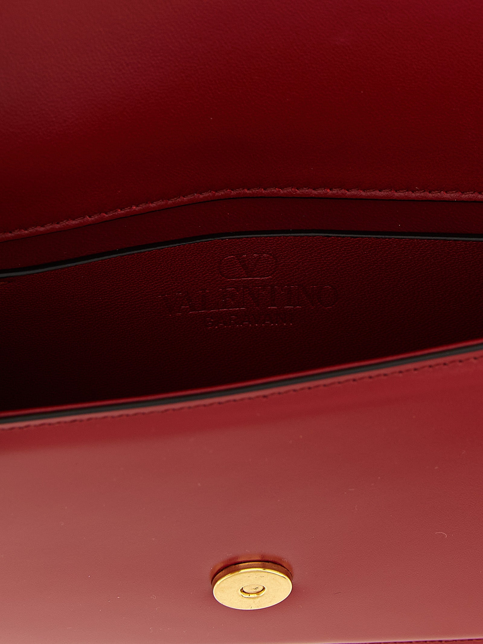 Valentino Garavani Valentino Garavani 'Vain' Clutch Bag