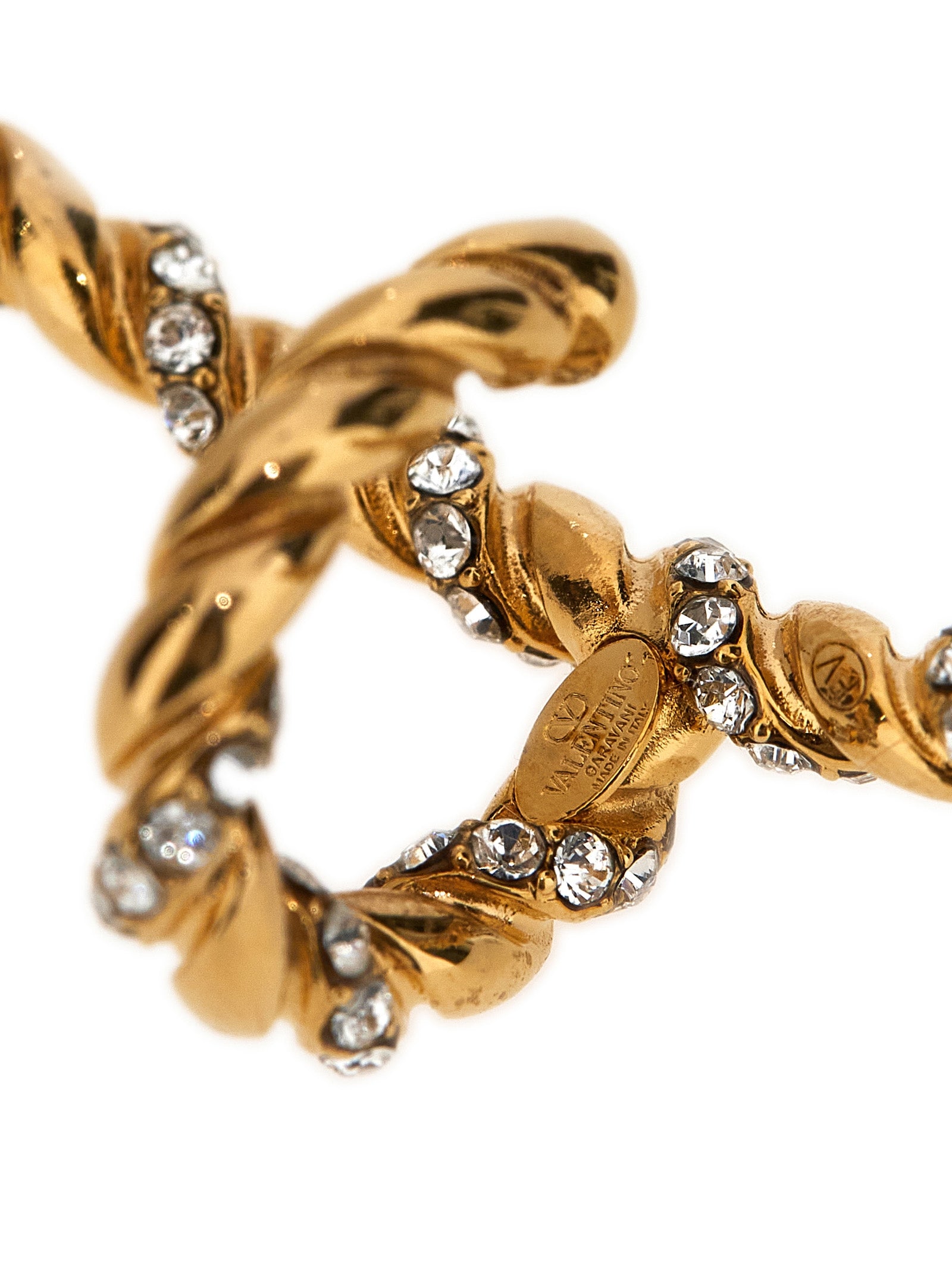 Valentino Garavani Valentino Garavani Lip Piercing