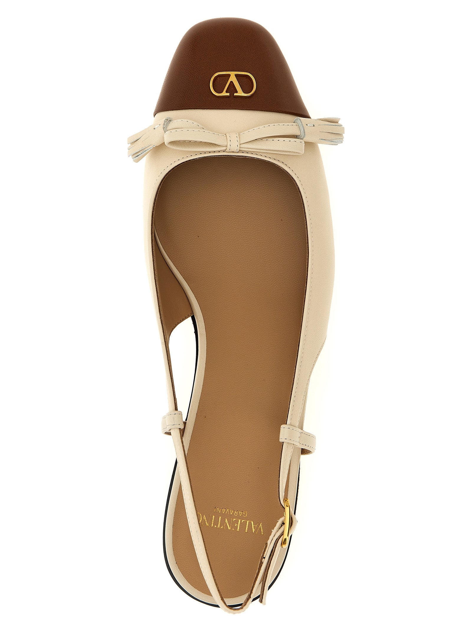 Valentino Garavani Valentino Garavani 'Valet Du Roi' Slingback