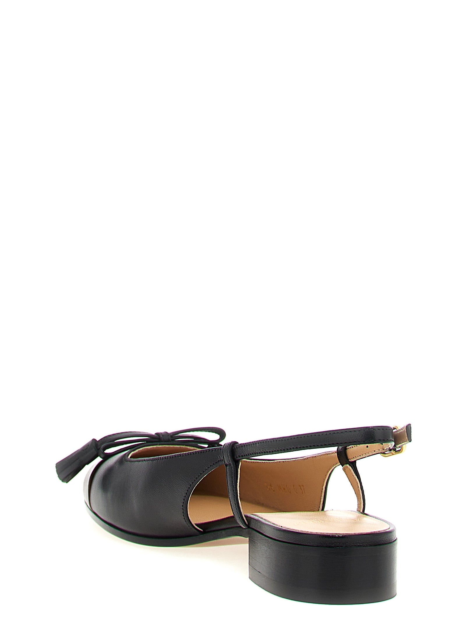 Valentino Garavani Valentino Garavani 'Valet Du Roi' Slingback