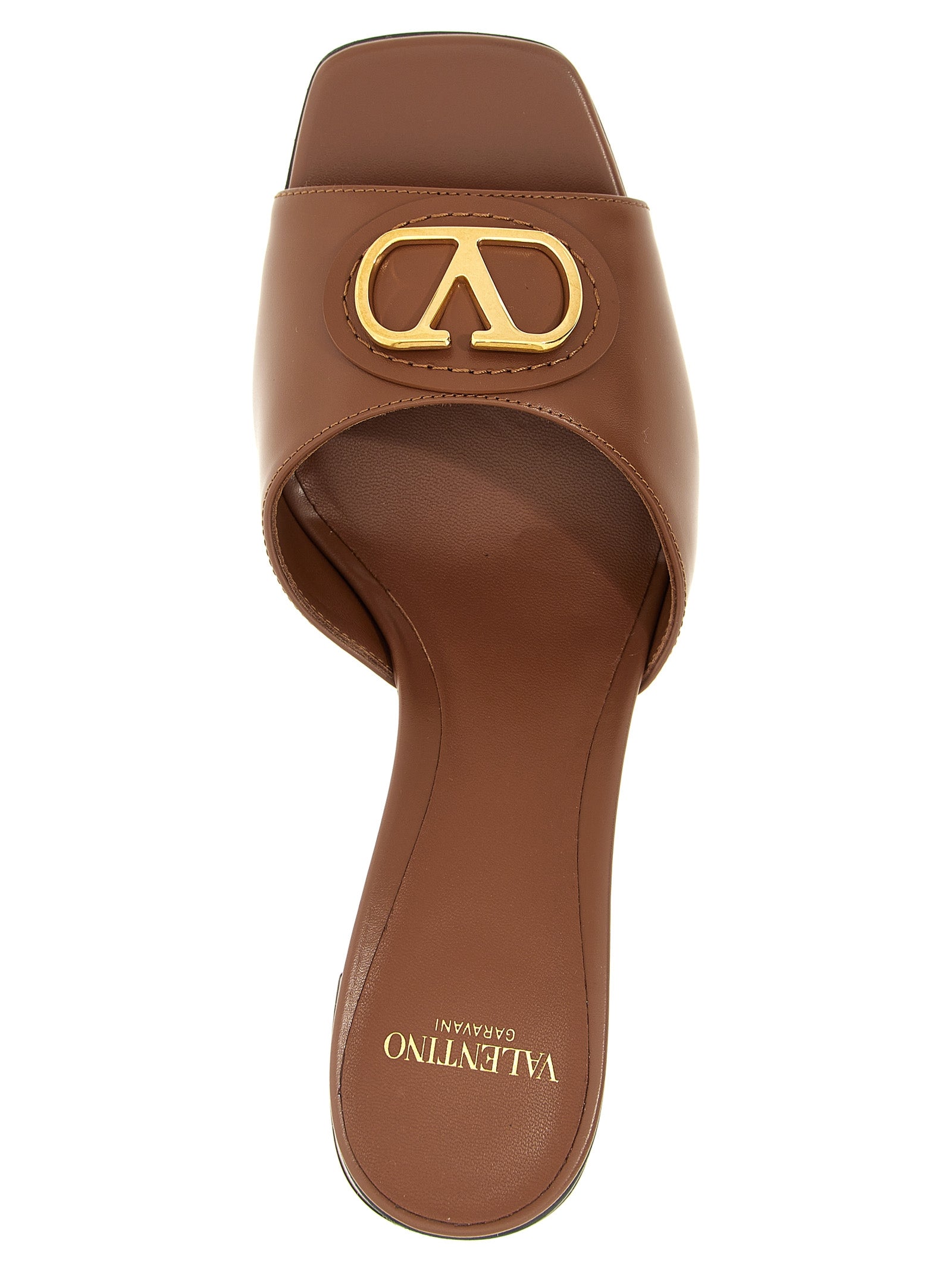 Valentino Garavani Valentino Garavani 'Vlogo Signature' Slides