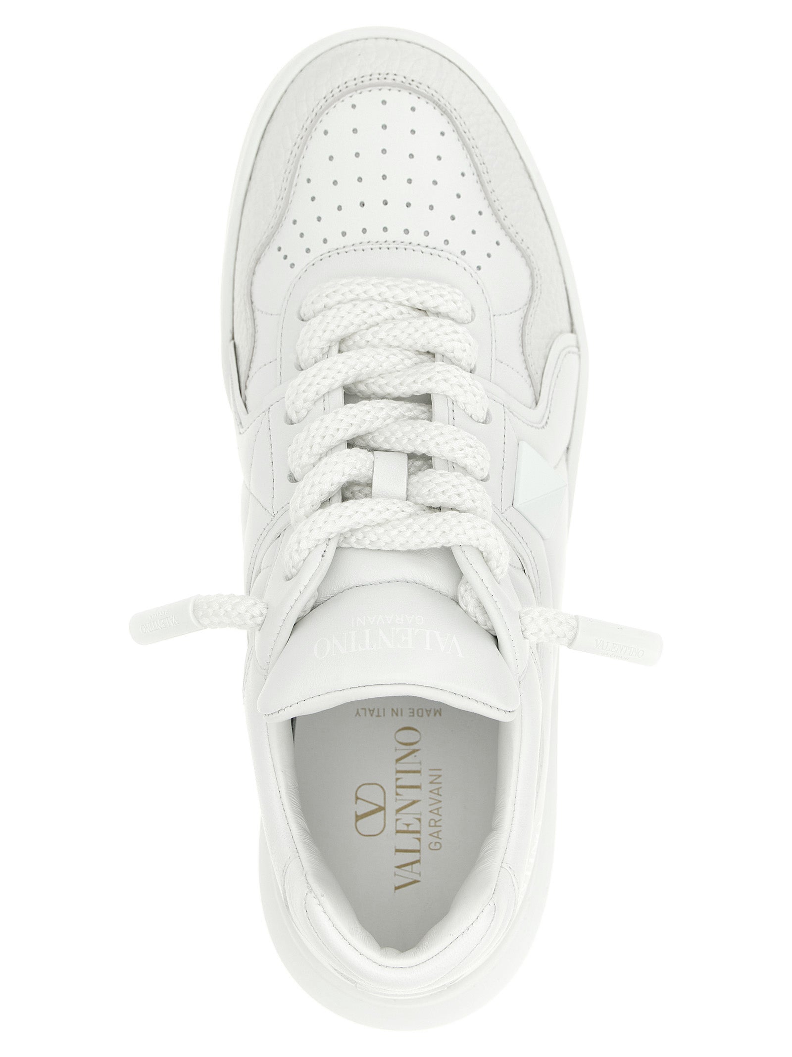 Valentino Garavani Valentino Garavani 'One Stud Xl' Sneakers