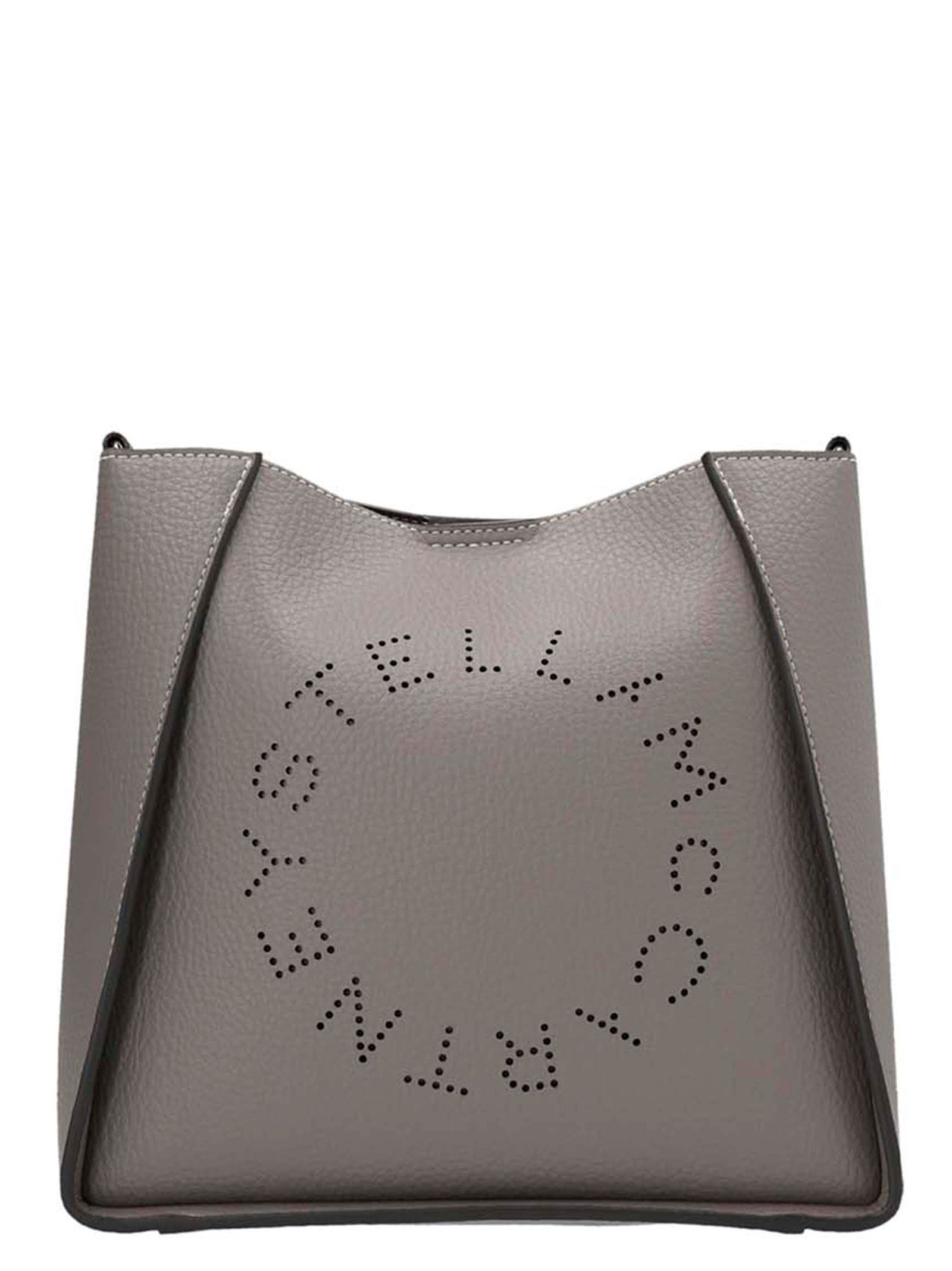 Stella Mccartney 'Grainy Mat' Crossbody Bag