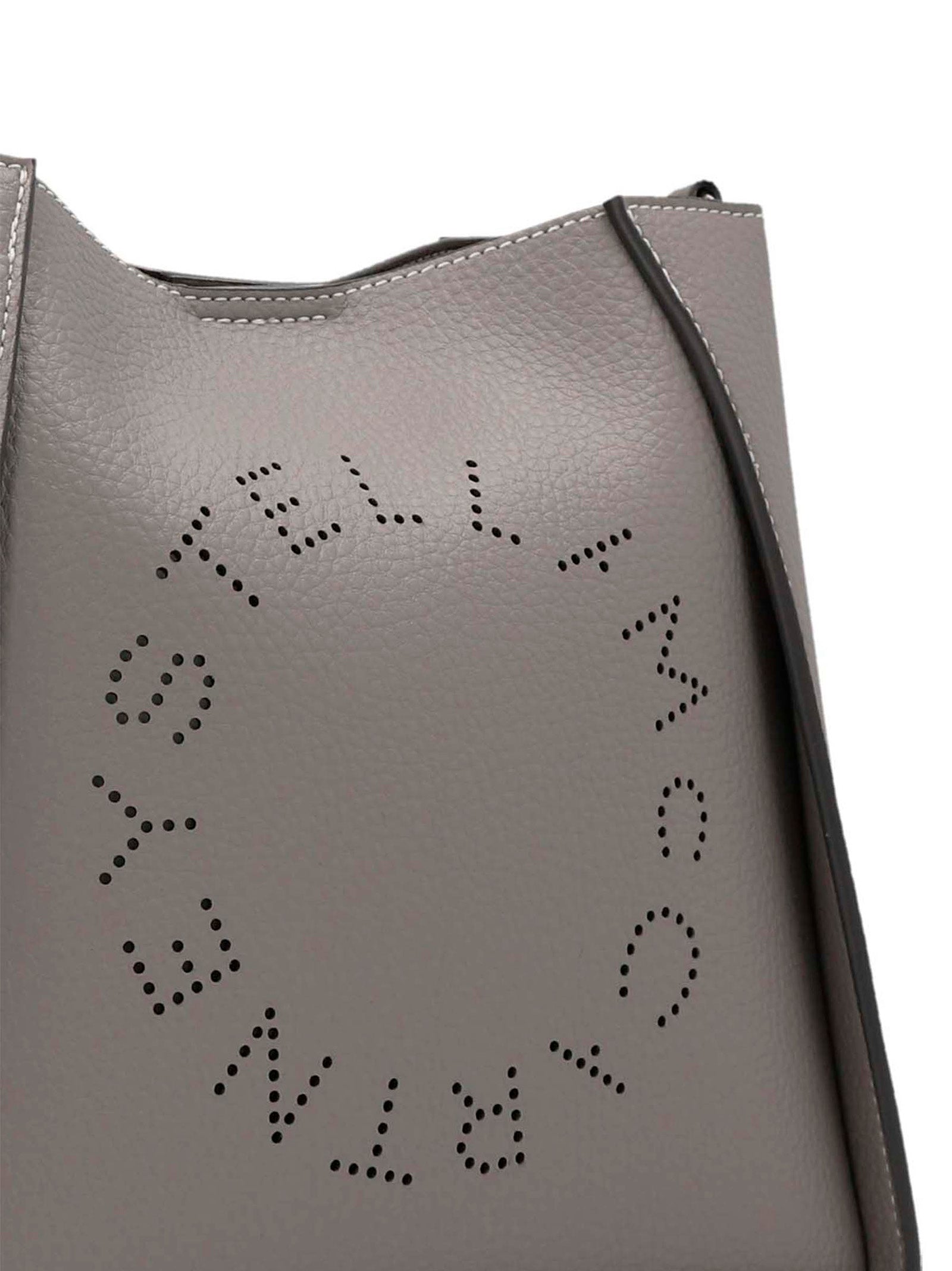 Stella Mccartney 'Grainy Mat' Crossbody Bag