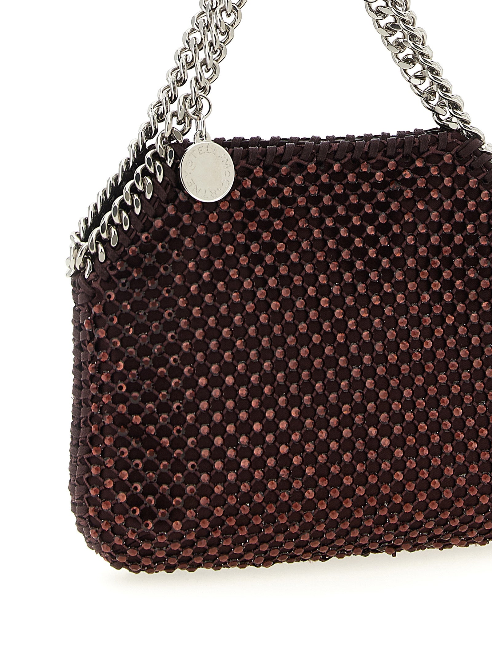 Stella Mccartney 'Falabella Nano' Handbag