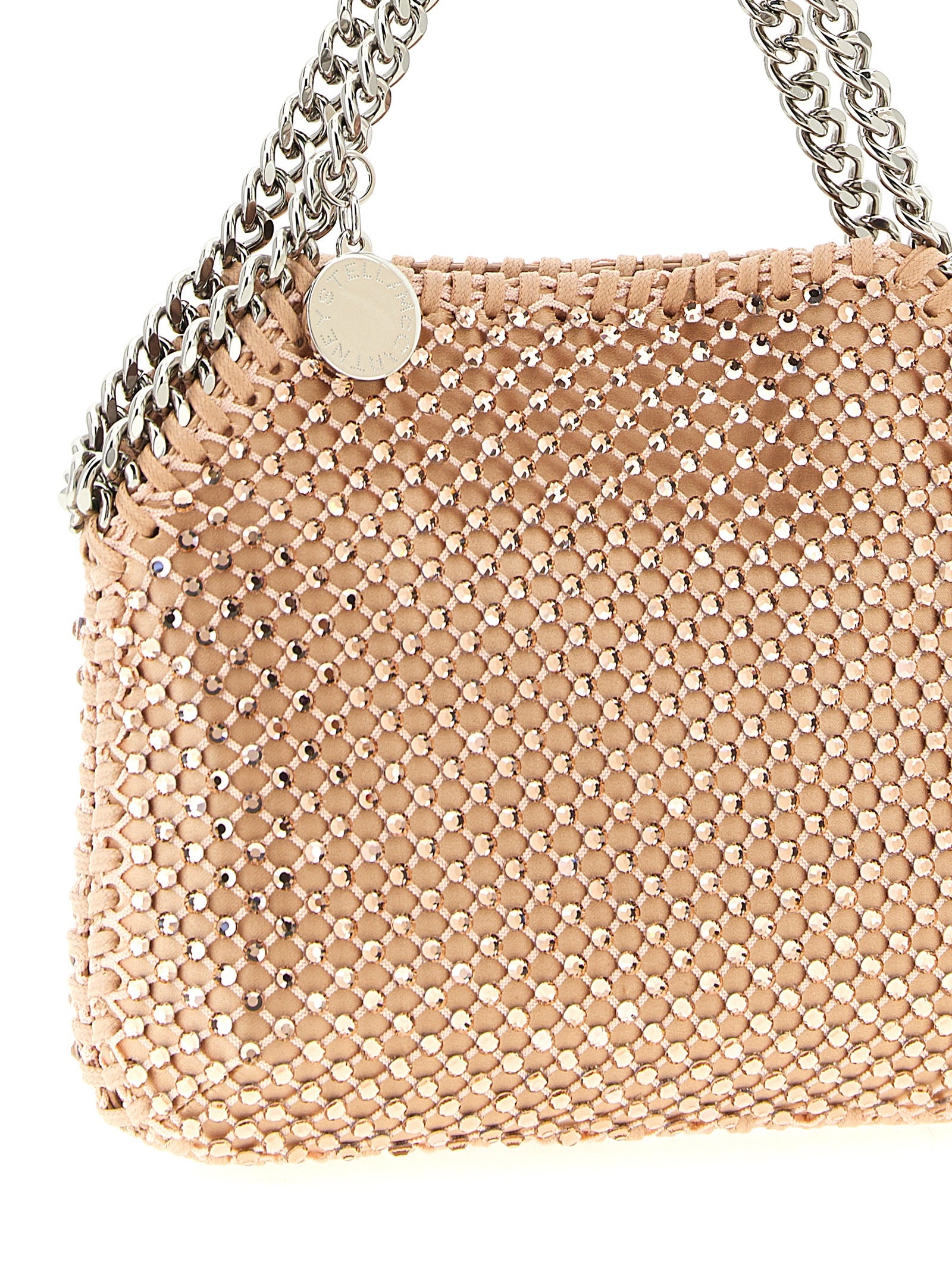 Stella Mccartney 'Falabella Nano' Crossbody Bag