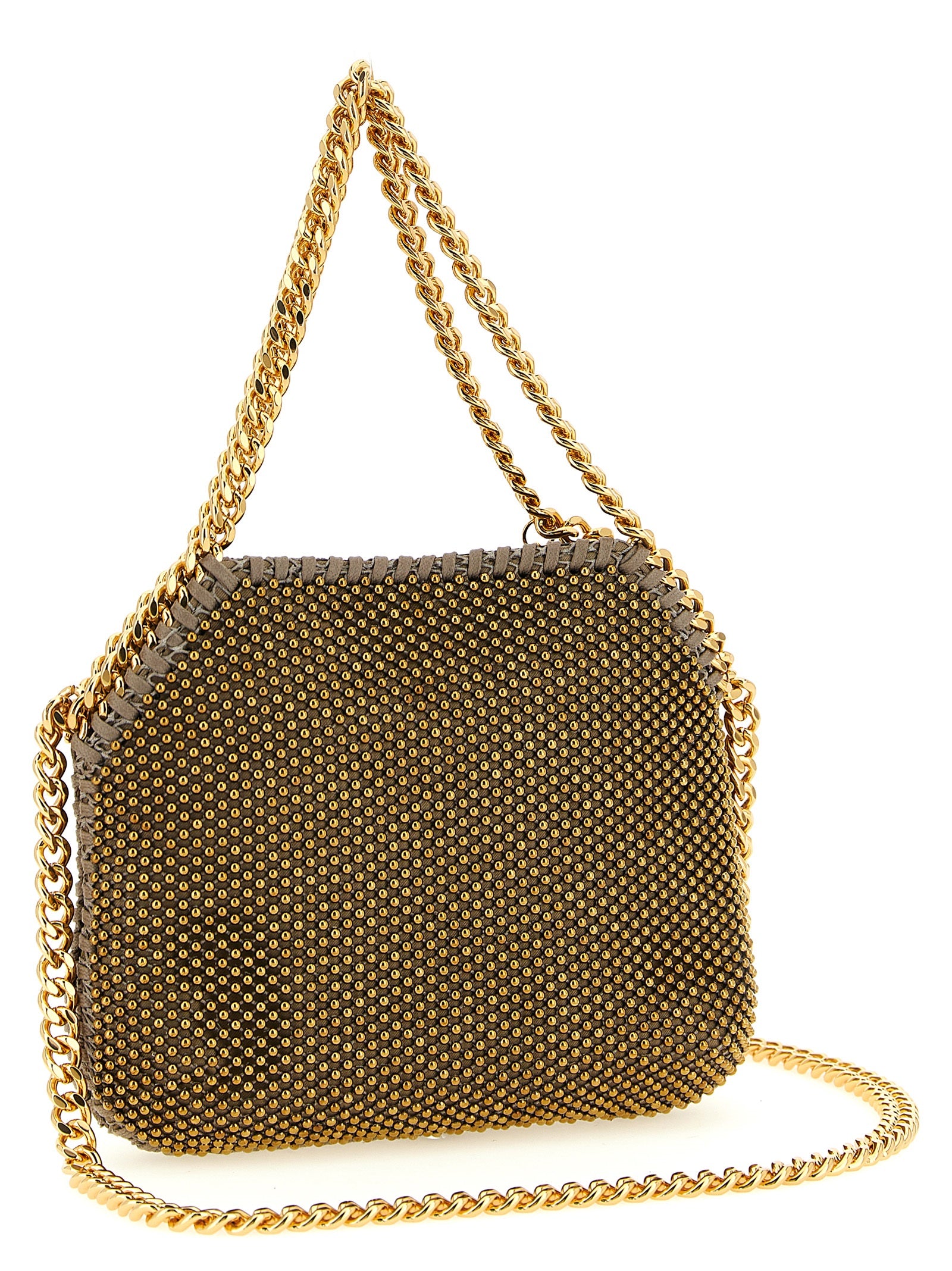 Stella Mccartney 'Falabella' Mini Handbag