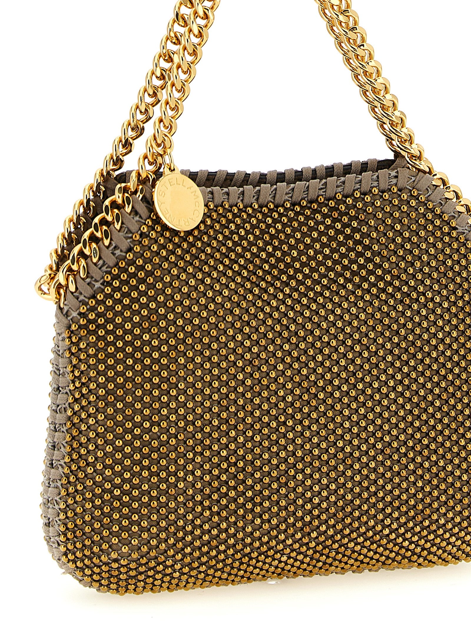 Stella Mccartney 'Falabella' Mini Handbag