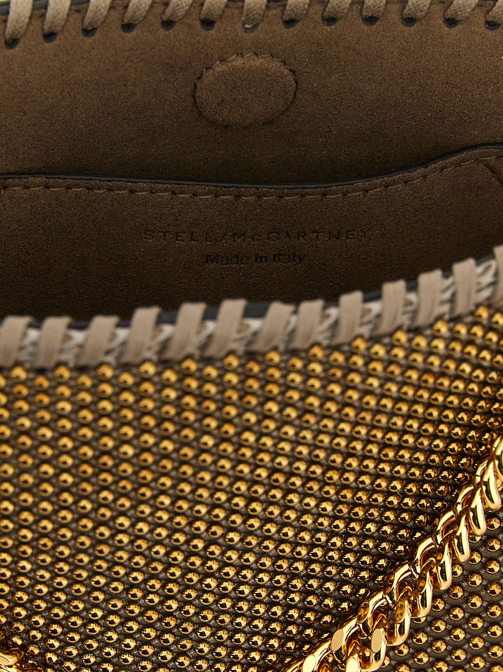 Stella Mccartney 'Falabella' Mini Handbag