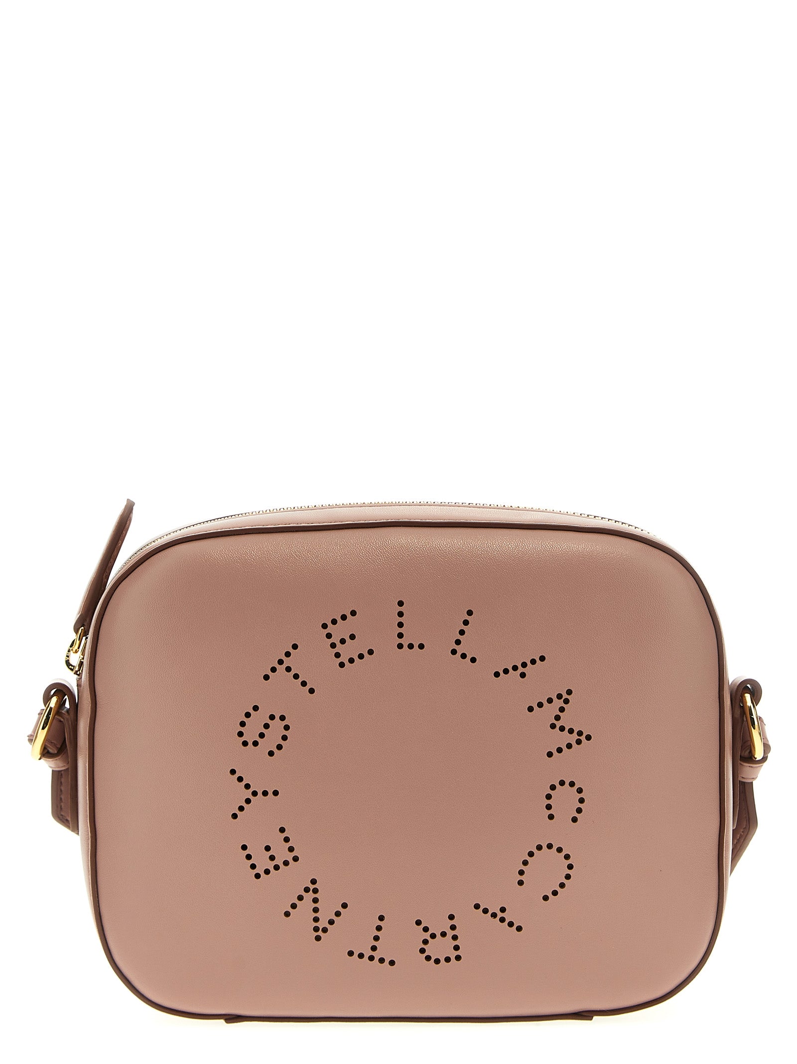 Stella Mccartney 'Mini Camera Bag' Crossbody Bag