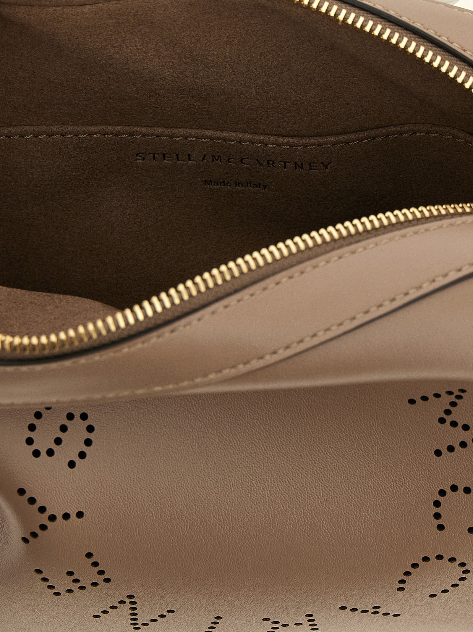 Stella Mccartney 'Camera Bag' Crossbody Bag