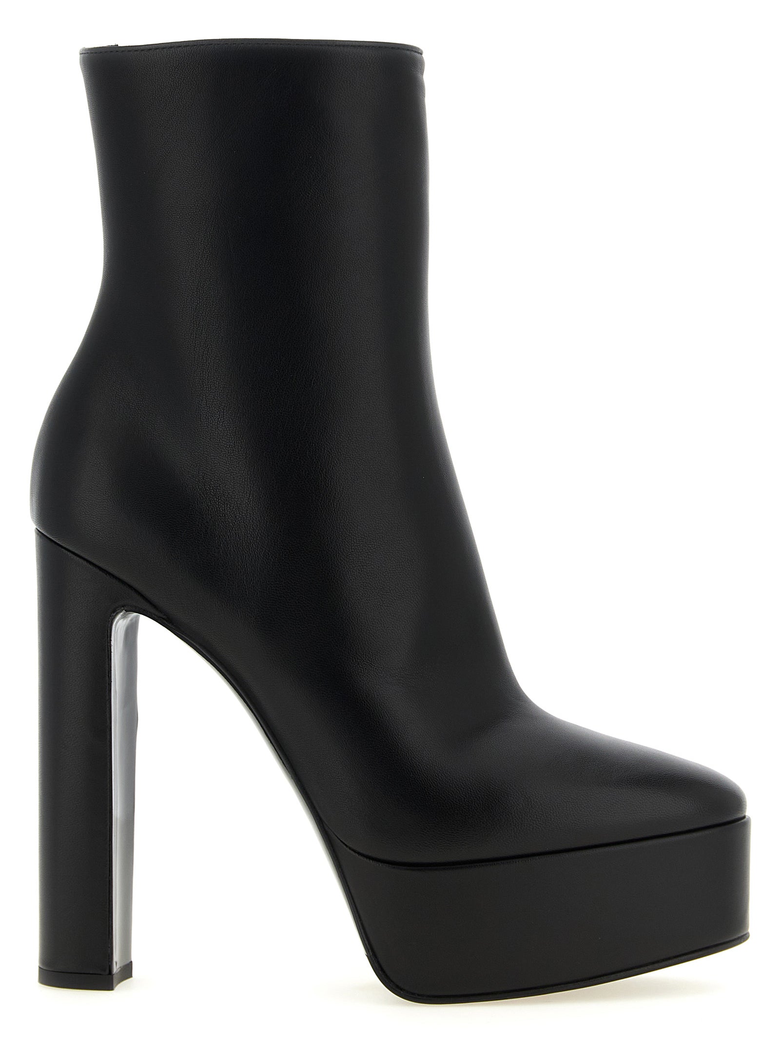 Le Silla 'Nora' Ankle Boots