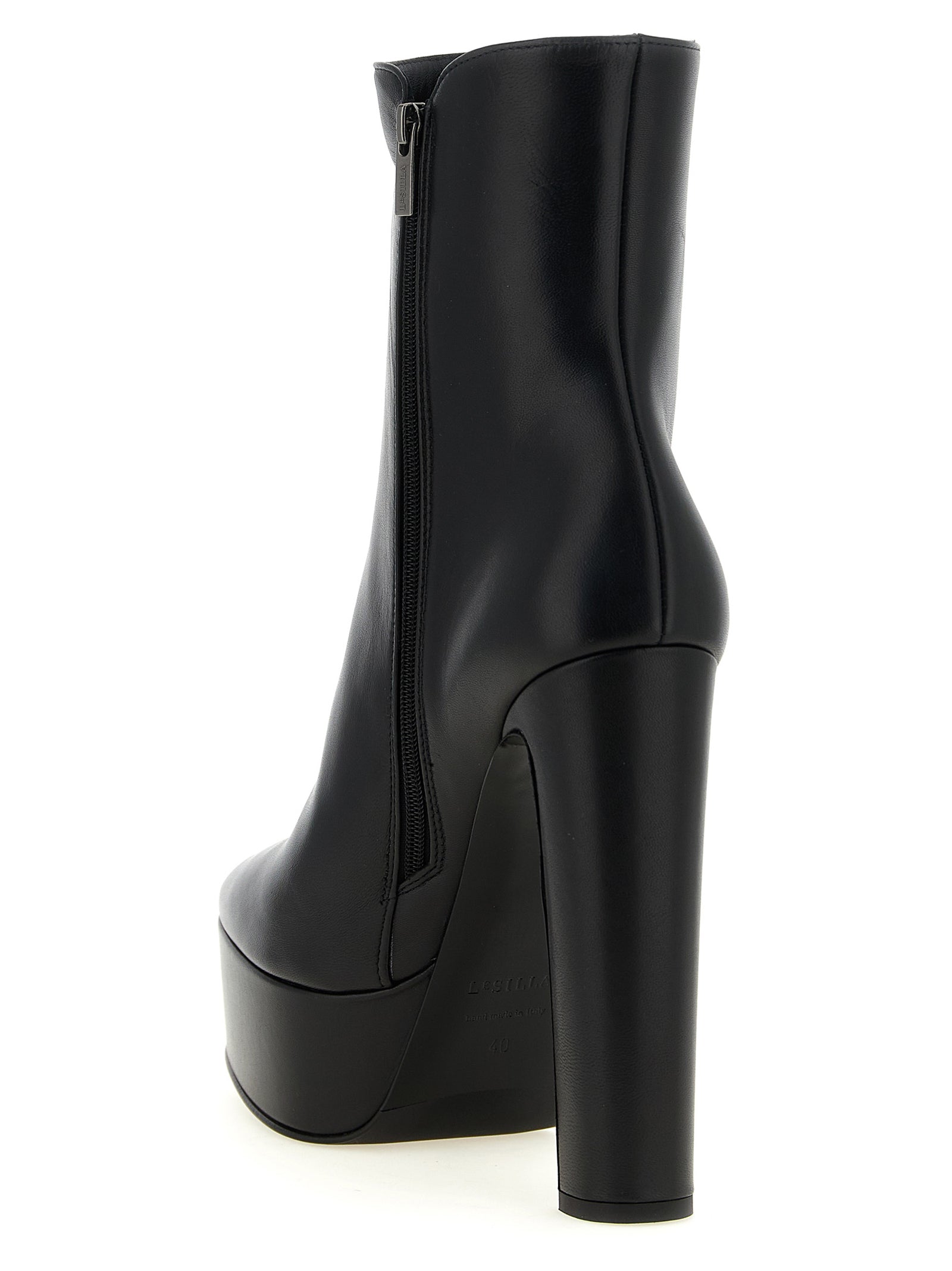 Le Silla 'Nora' Ankle Boots