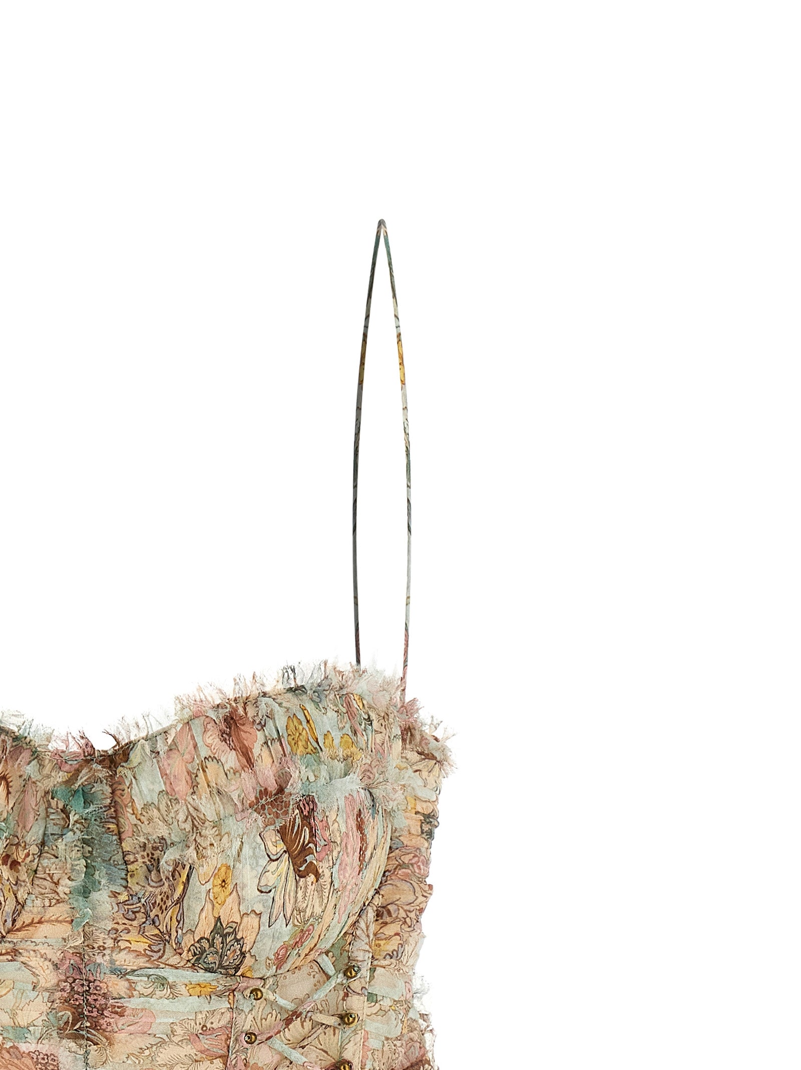 Zimmermann 'Rebellion' Dress