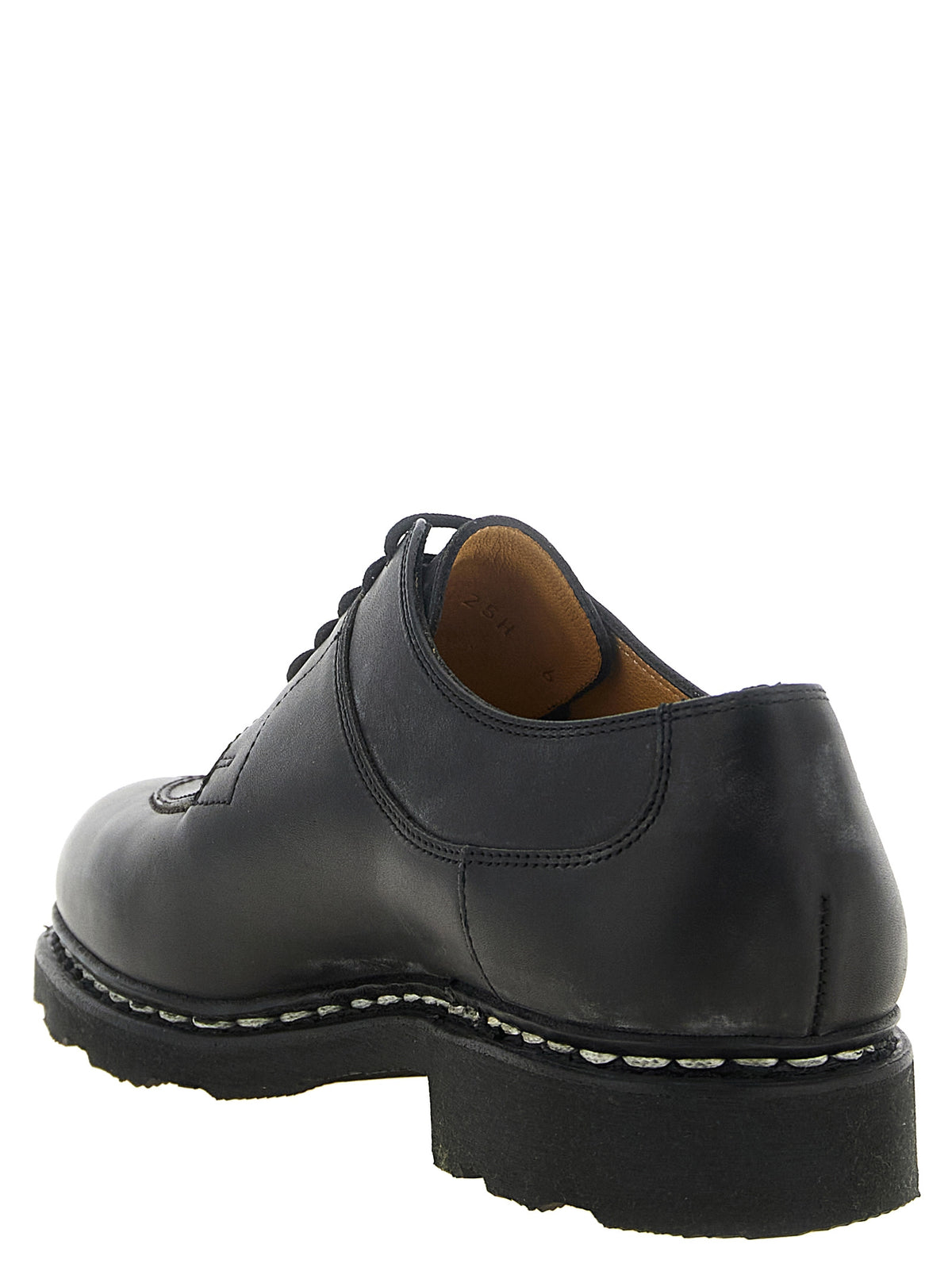 Paraboot '' Lace Up Shoes