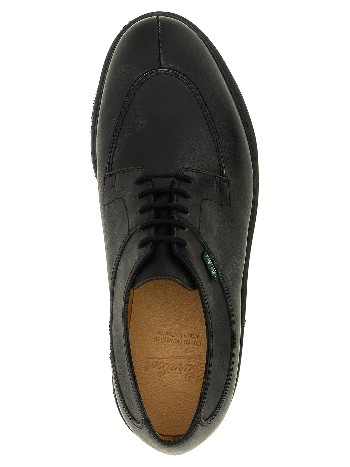 Paraboot '' Lace Up Shoes