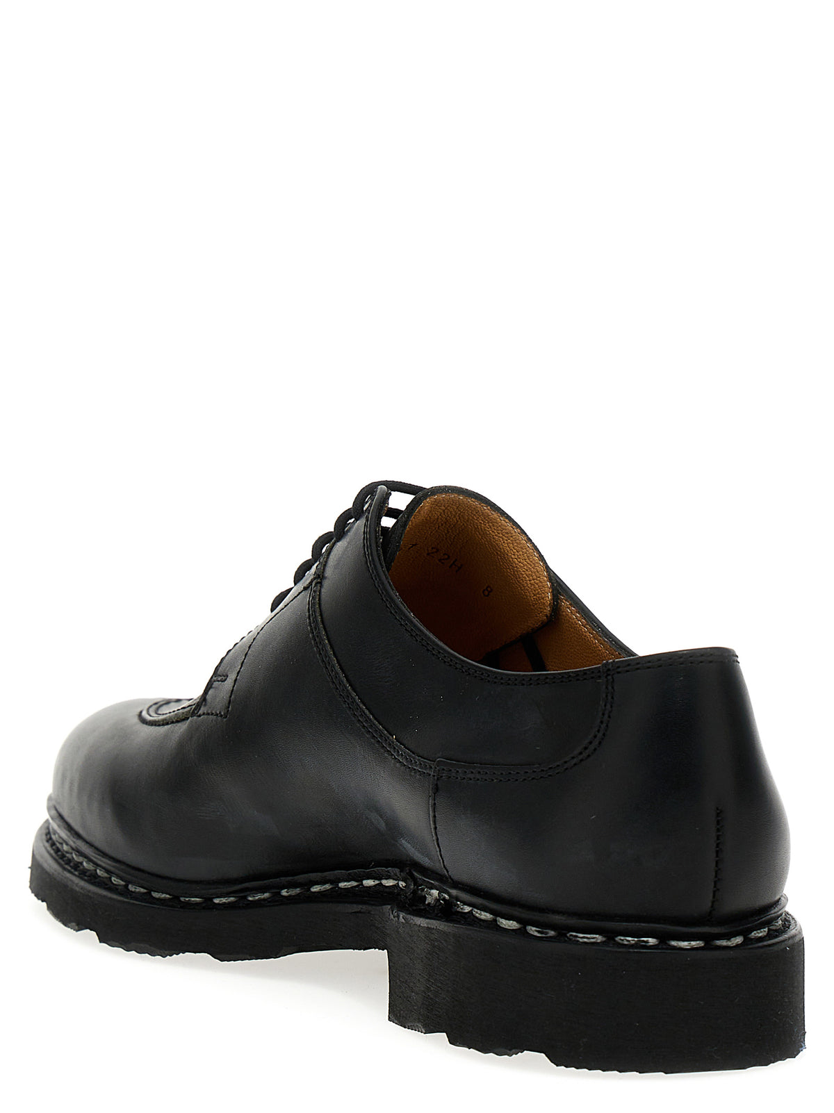 Paraboot '' Lace Up Shoes