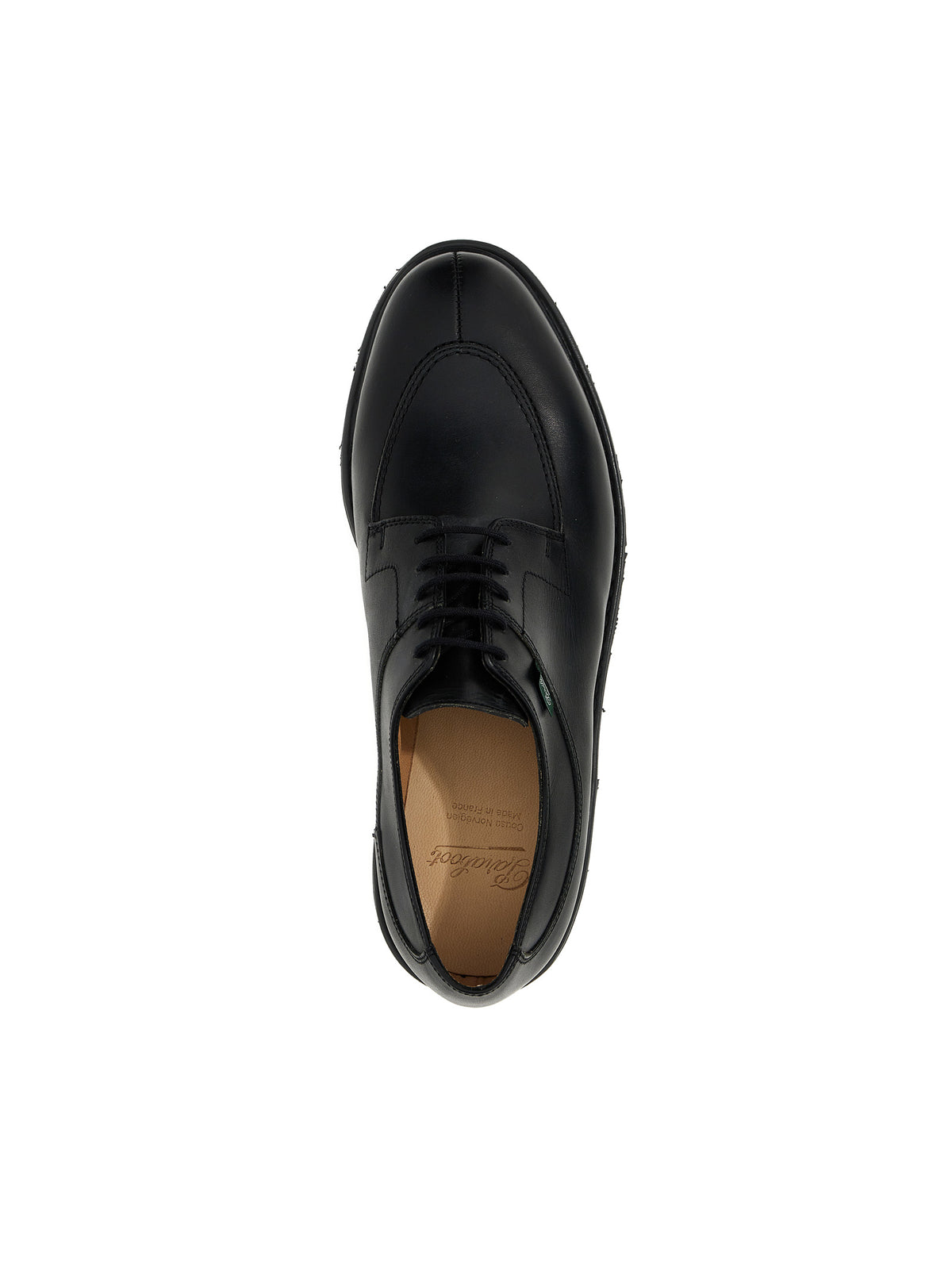 Paraboot '' Lace Up Shoes