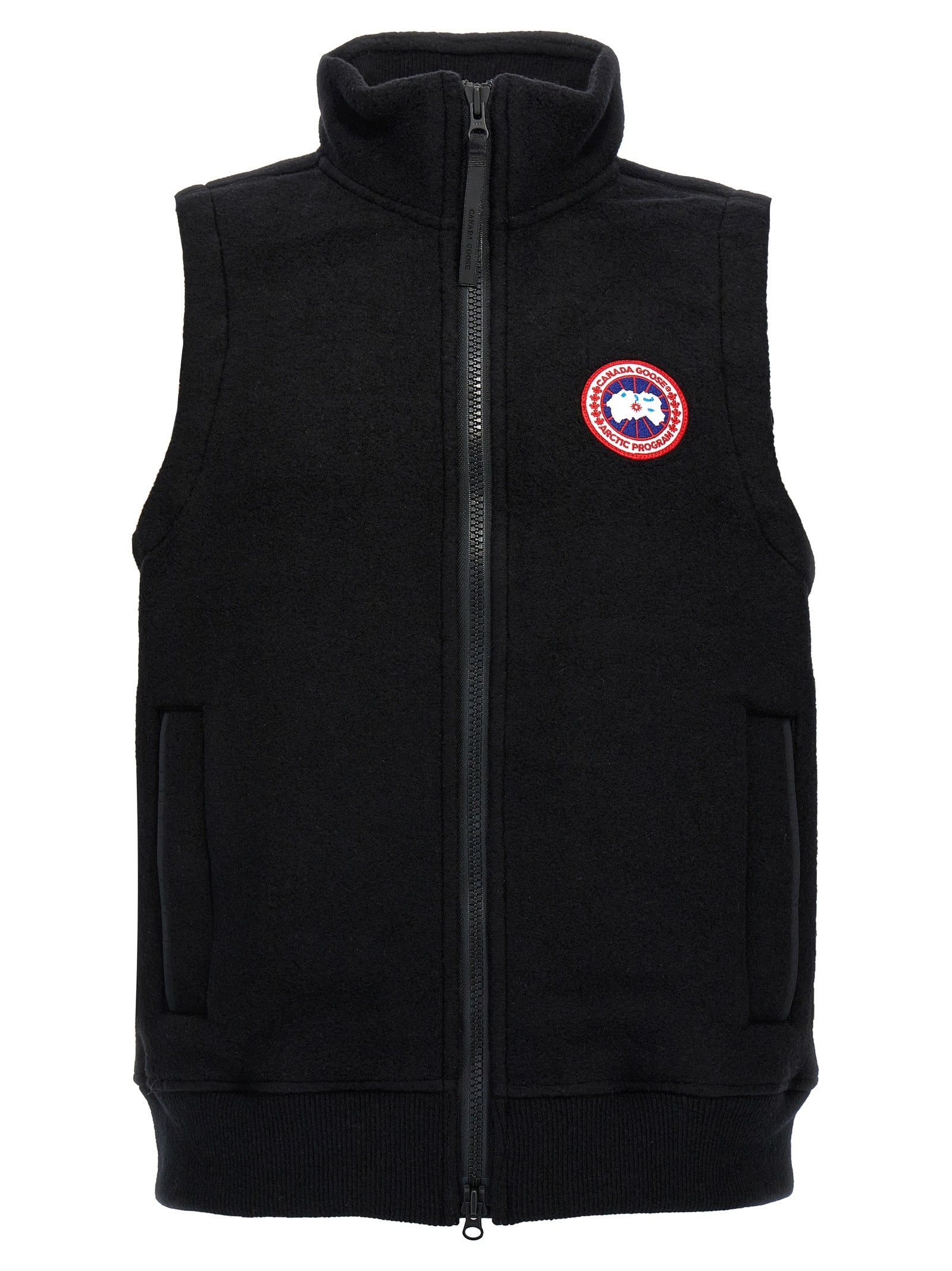 Canada Goose 'Mersey' Vest