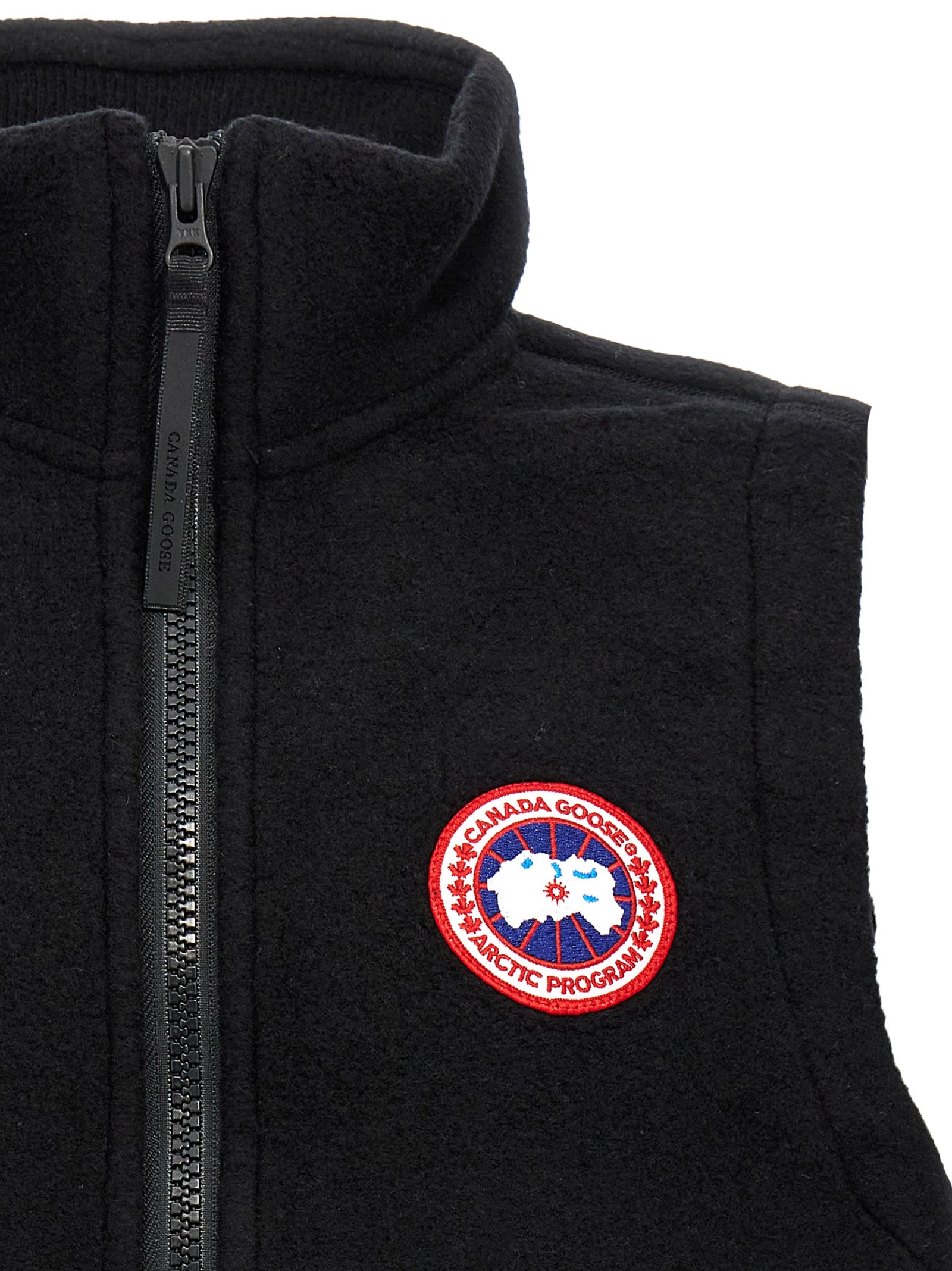 Canada Goose 'Mersey' Vest