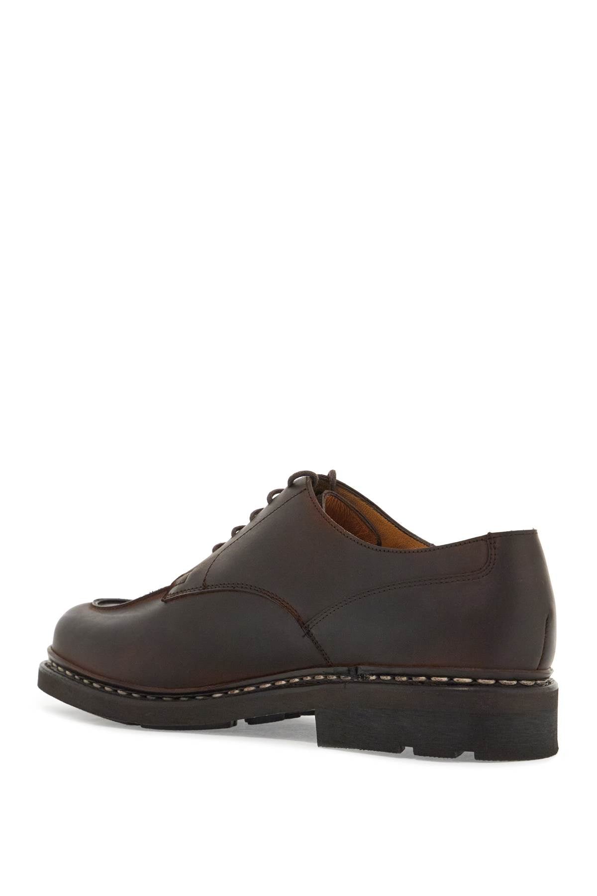 Paraboot Chambord Lace-Up Shoes