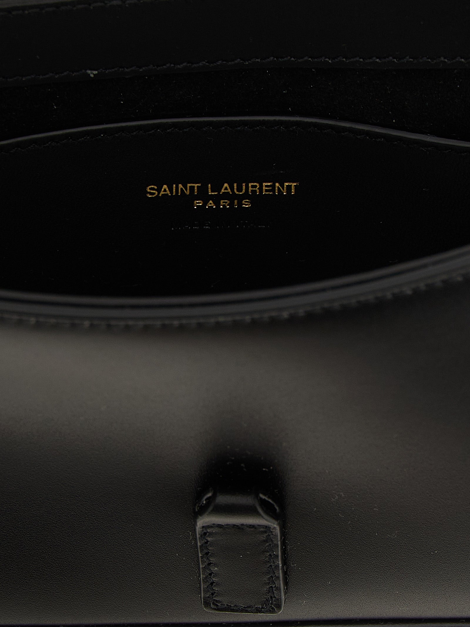 Saint Laurent 'Hobo Le 5 À 7' Mini Handbag