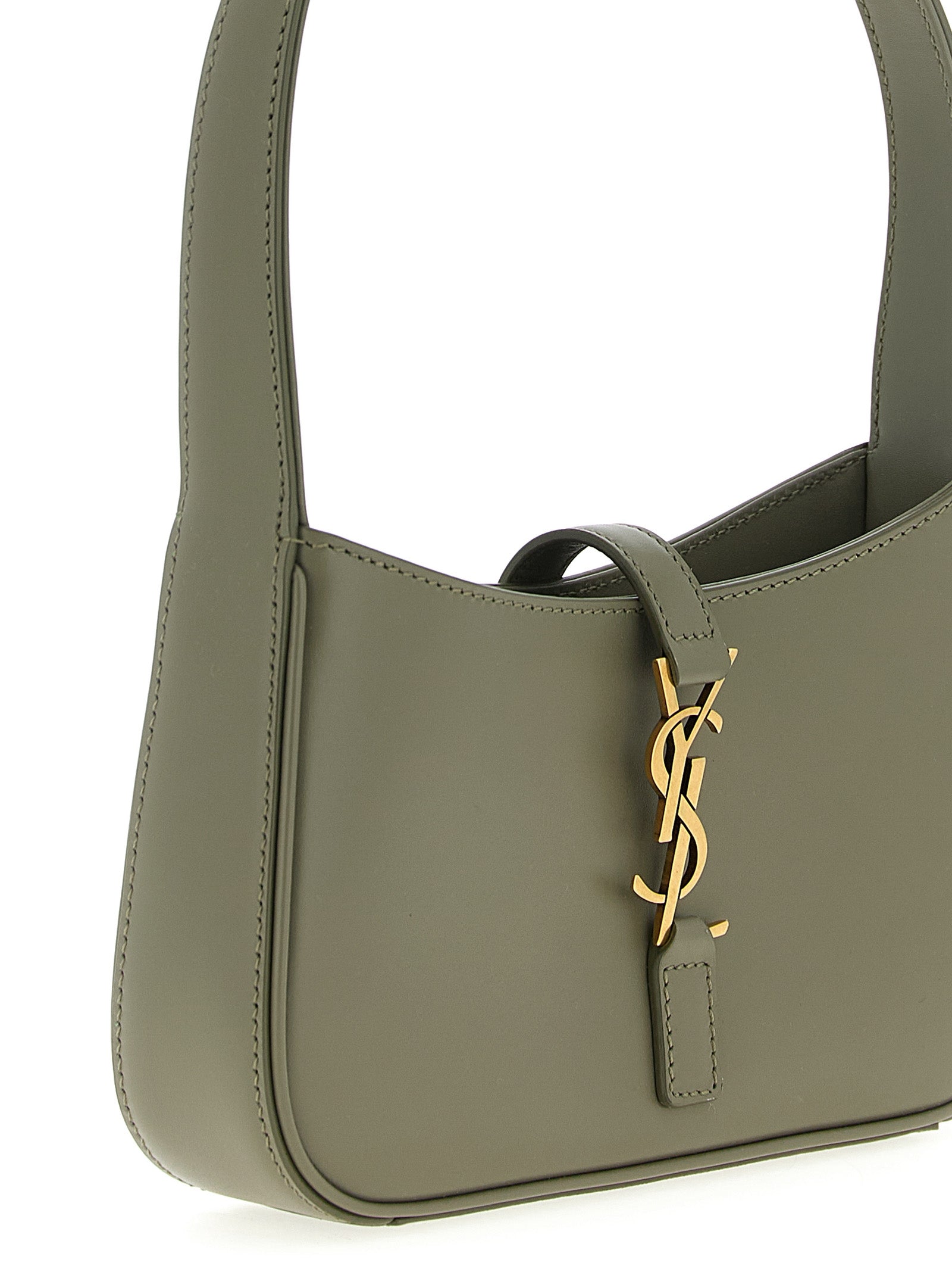 Saint Laurent 'Hobo Le 5 À 7' Mini Handbag