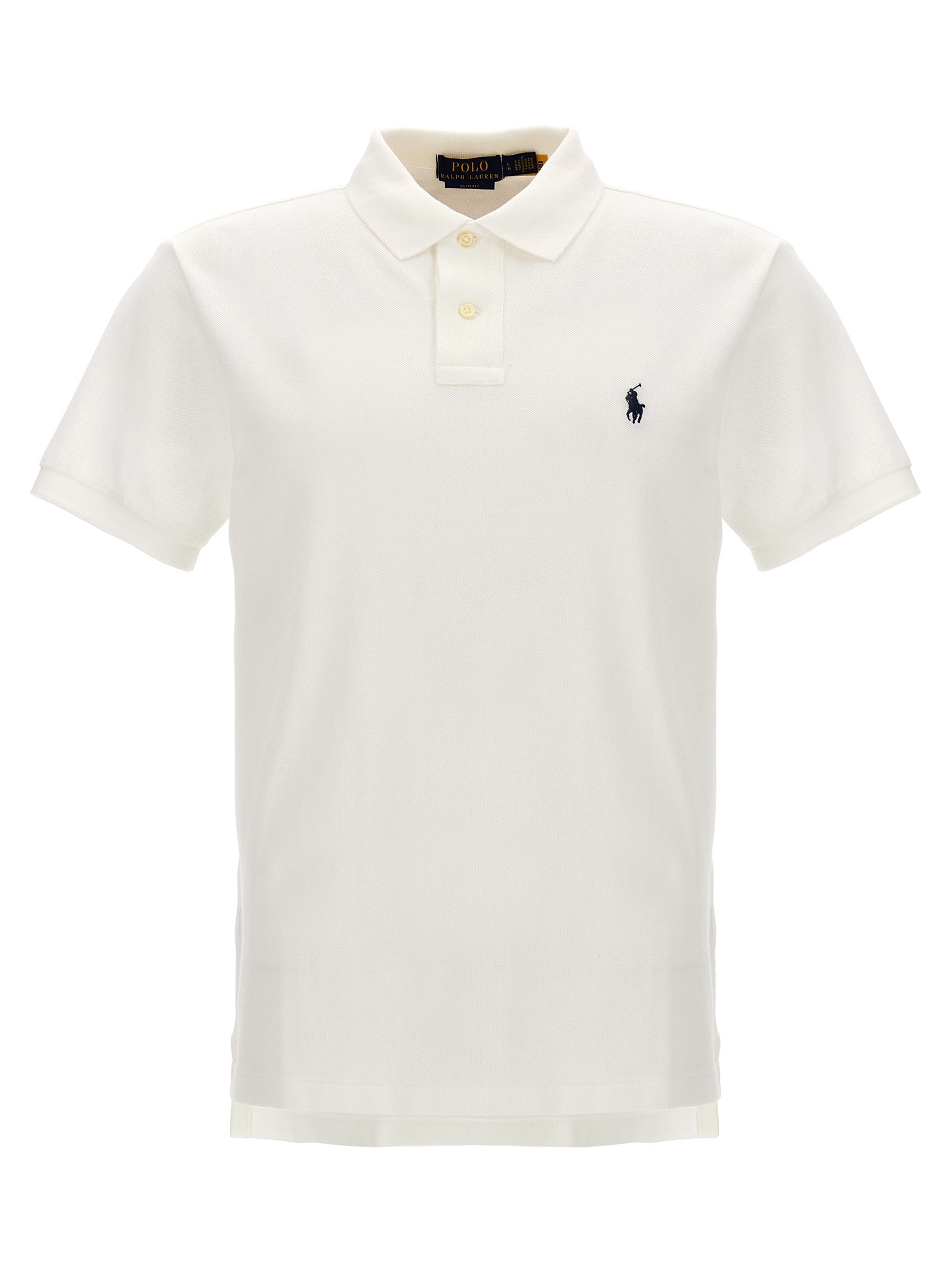 Polo Ralph Lauren Logo Polo