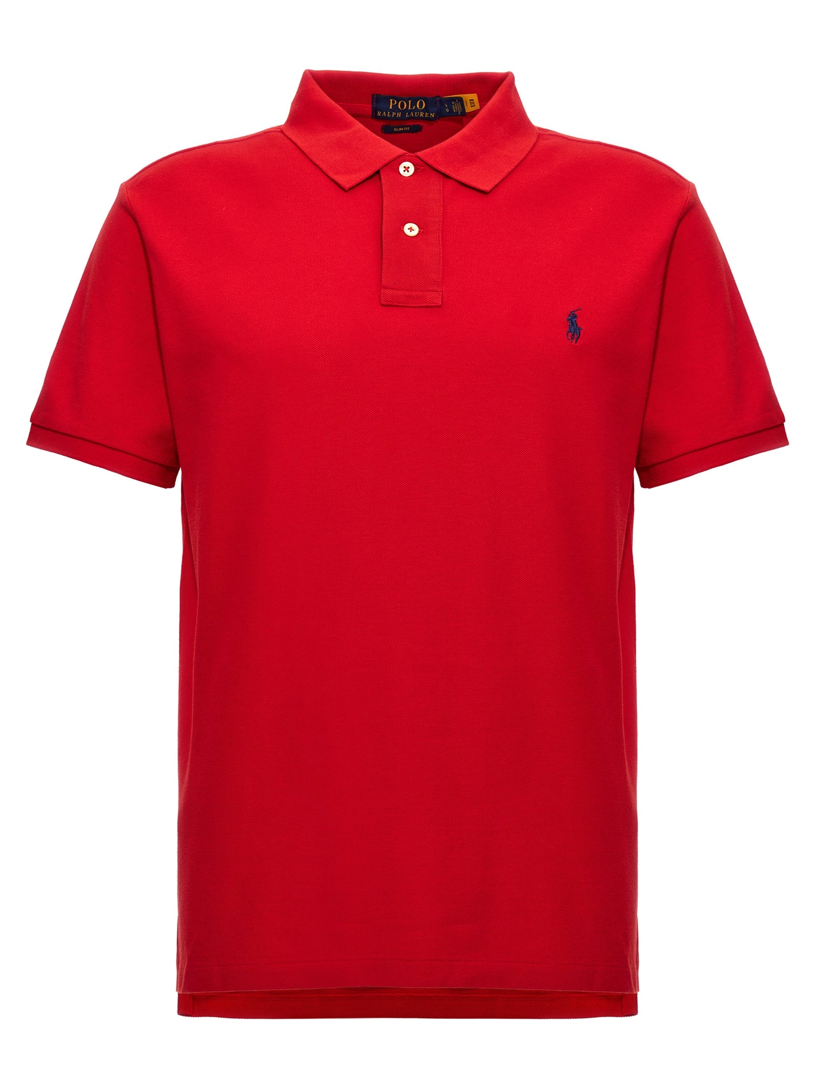 Polo Ralph Lauren Logo Polo