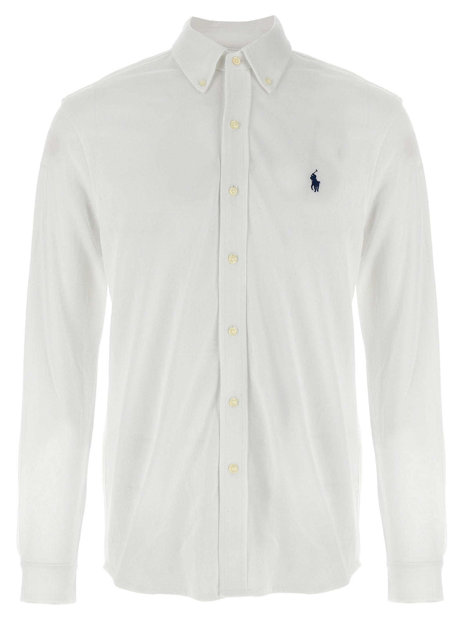 Polo Ralph Lauren Piqué Shirt