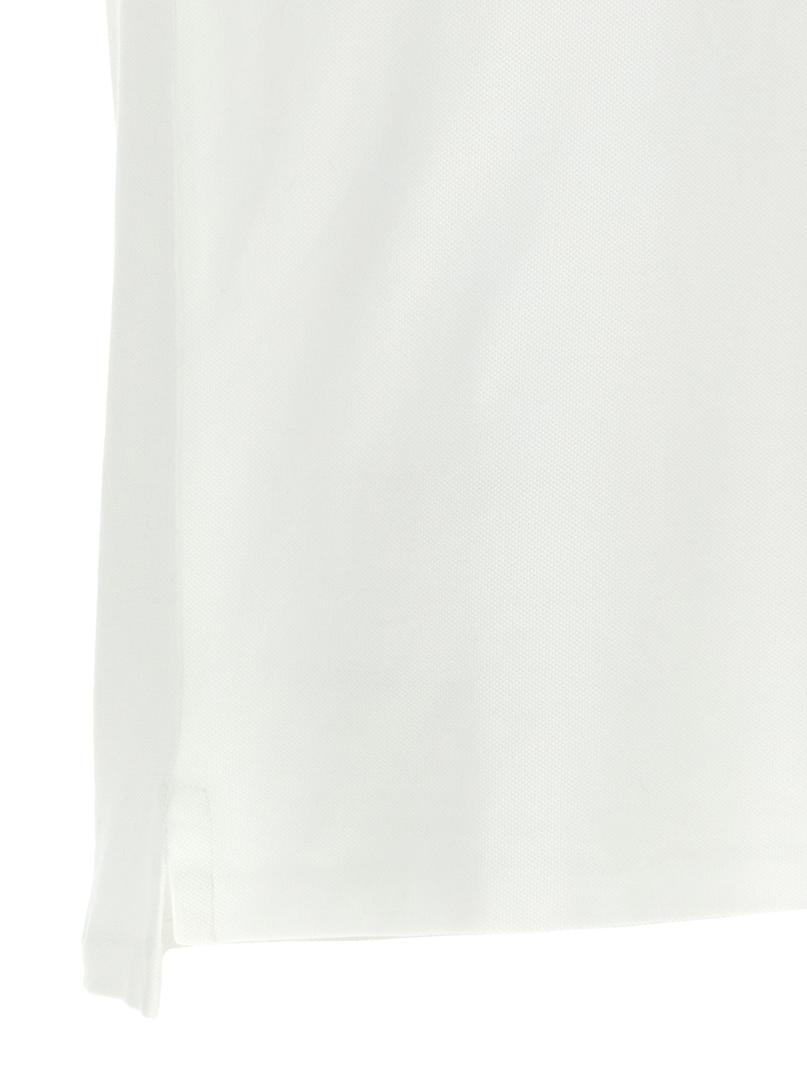 Polo Ralph Lauren Logo Embroidery Polo Shirt