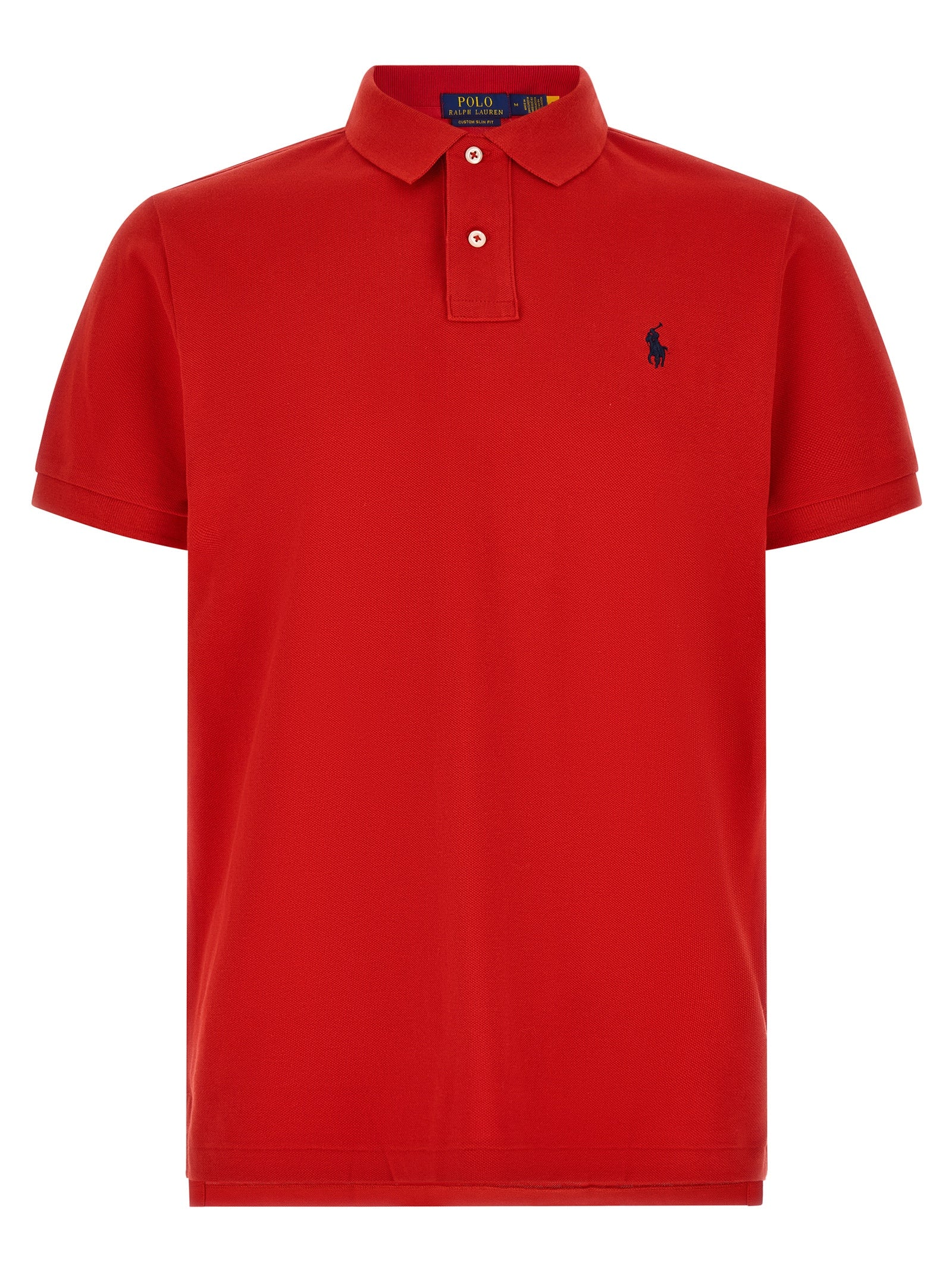 Polo Ralph Lauren 'Pony' Polo Shirt