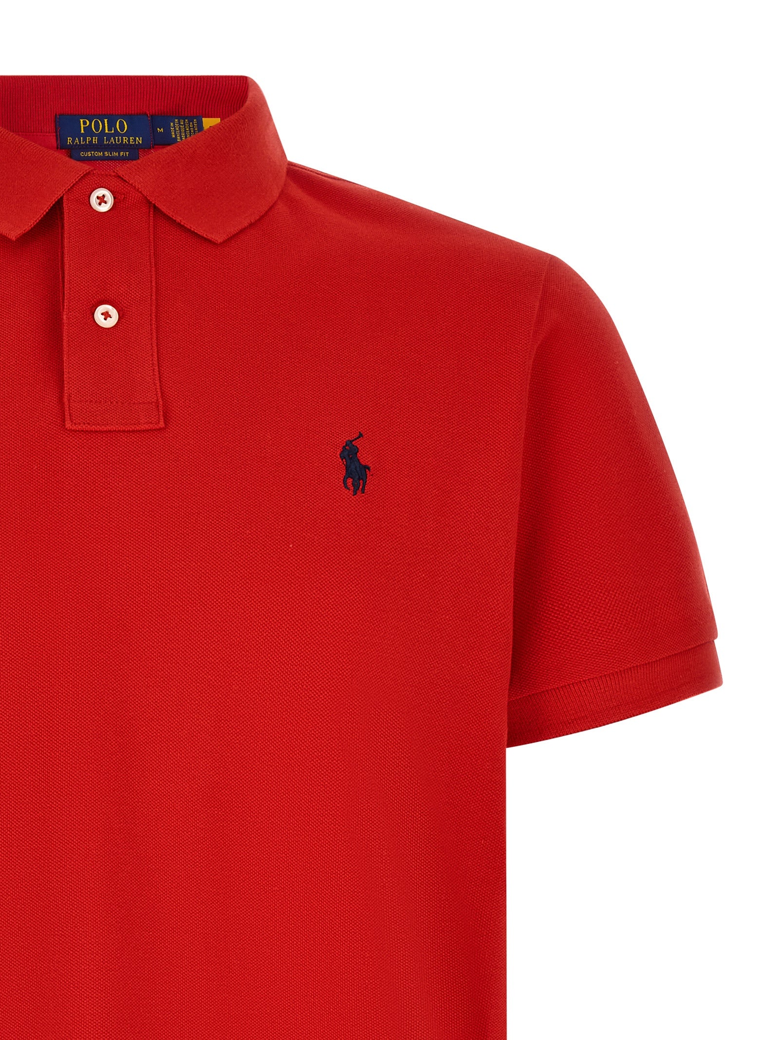 Polo Ralph Lauren 'Pony' Polo Shirt