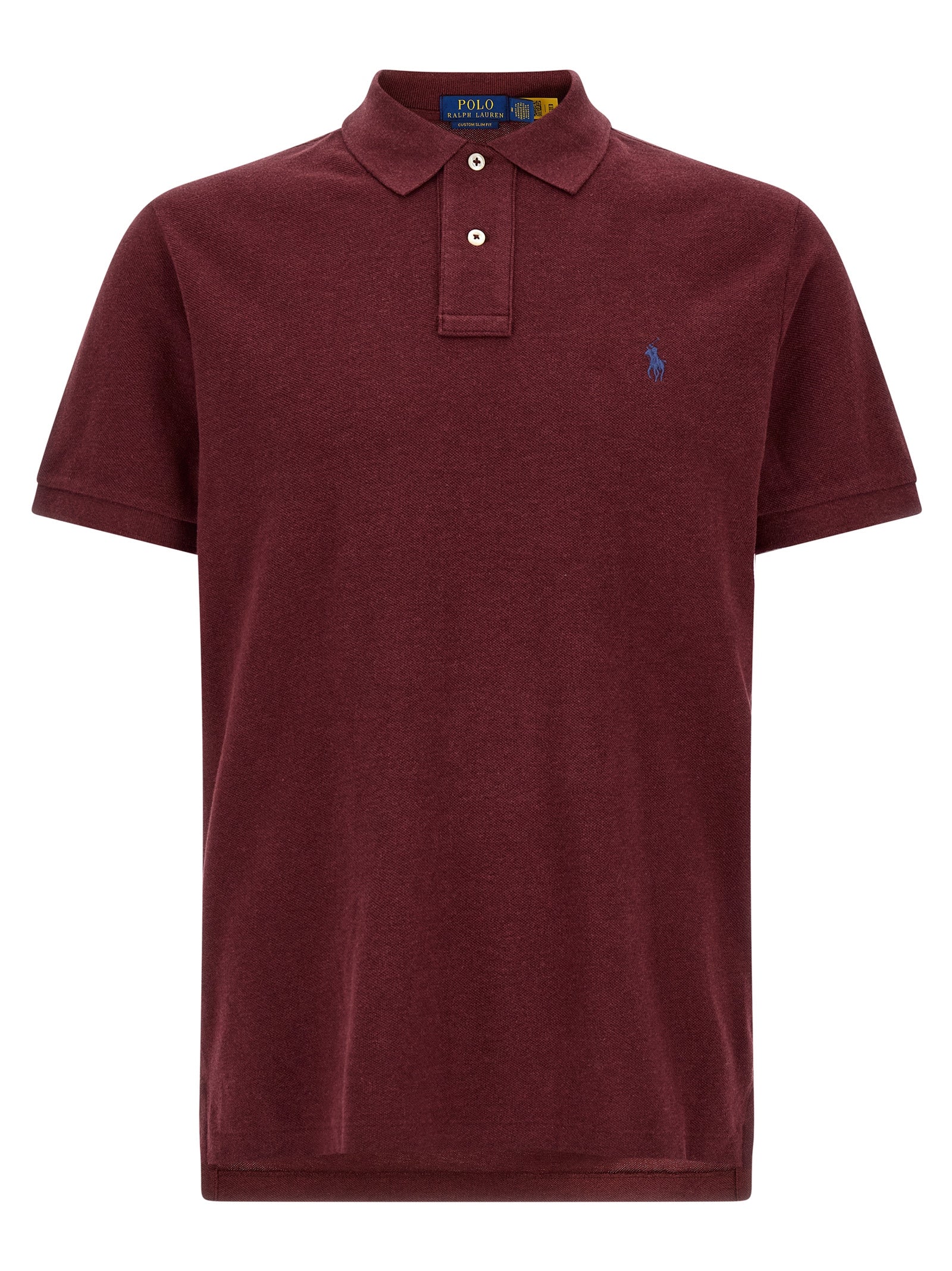 Polo Ralph Lauren 'Pony' Polo Shirt