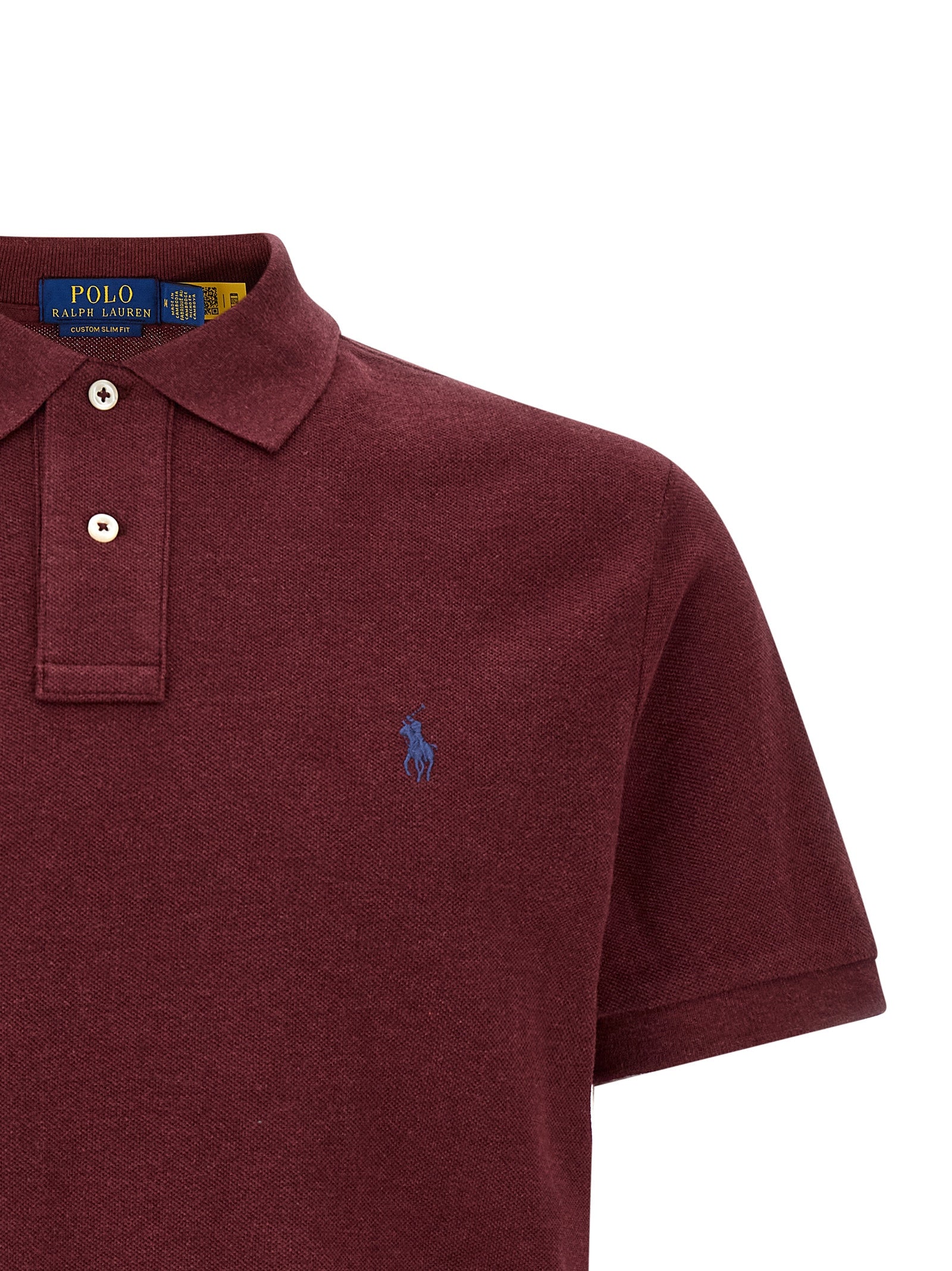 Polo Ralph Lauren 'Pony' Polo Shirt