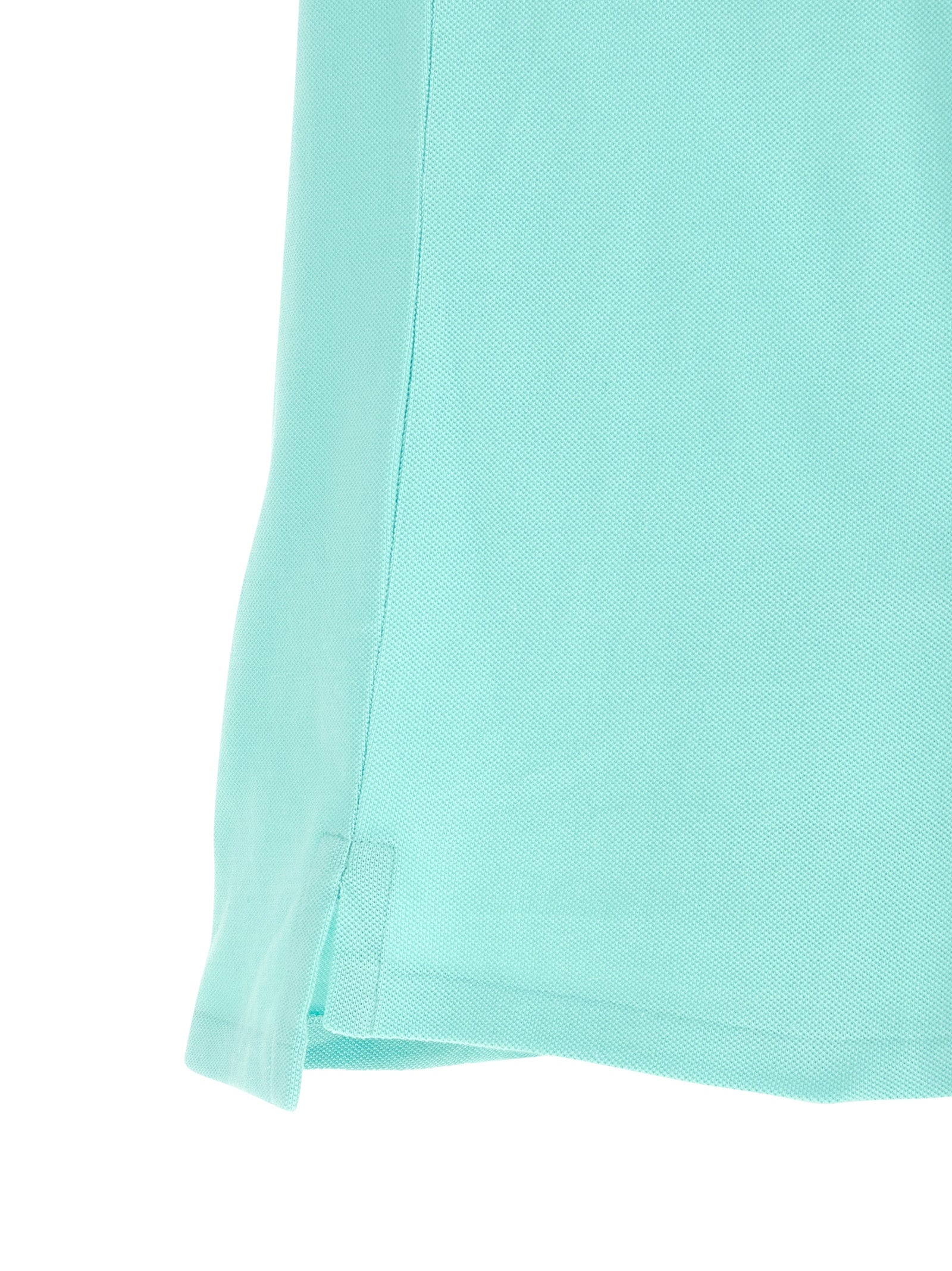 Polo Ralph Lauren Logo Embroidery Polo Shirt