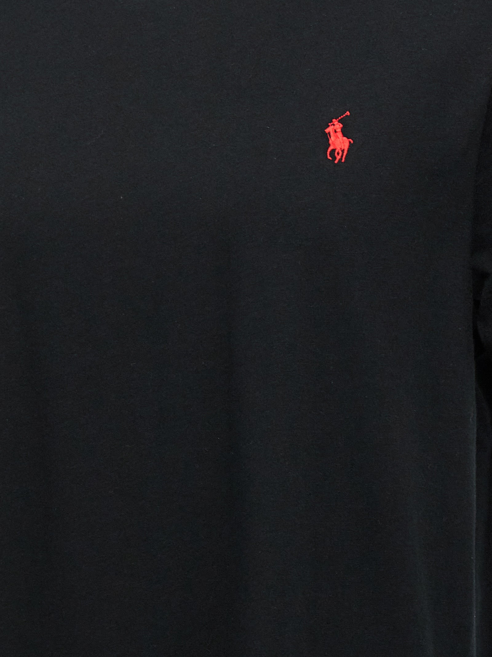Polo Ralph Lauren Logo T-Shirt