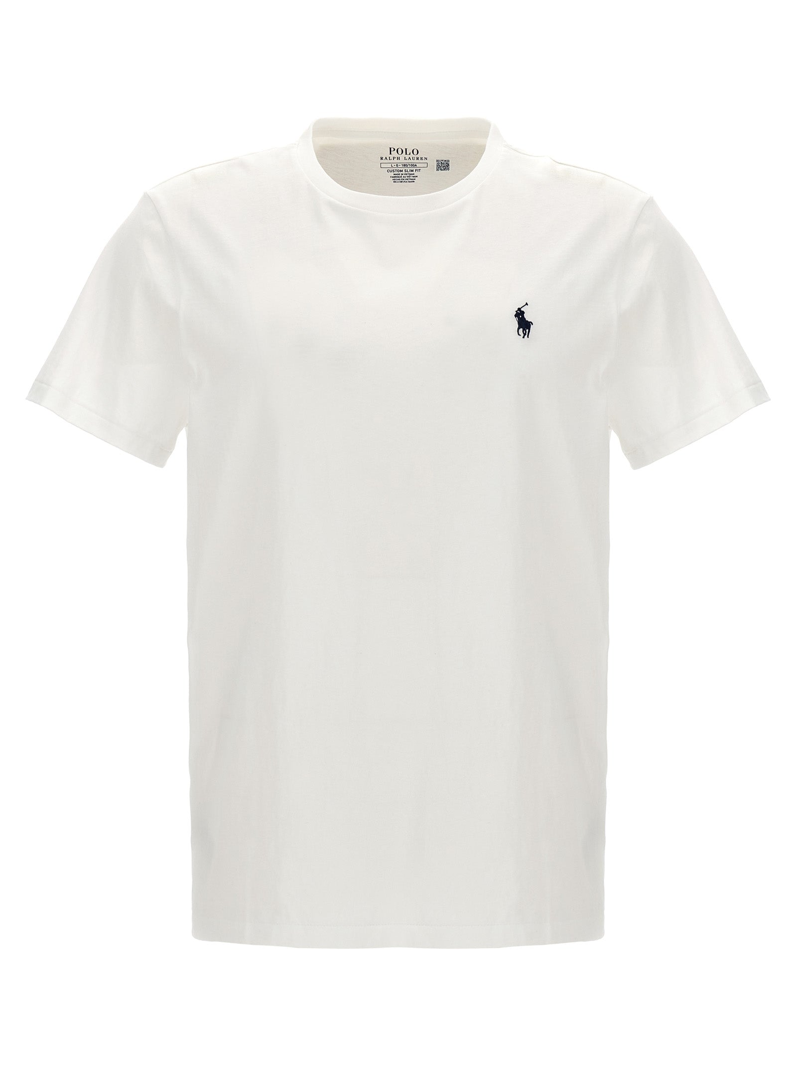 Polo Ralph Lauren Logo T-Shirt