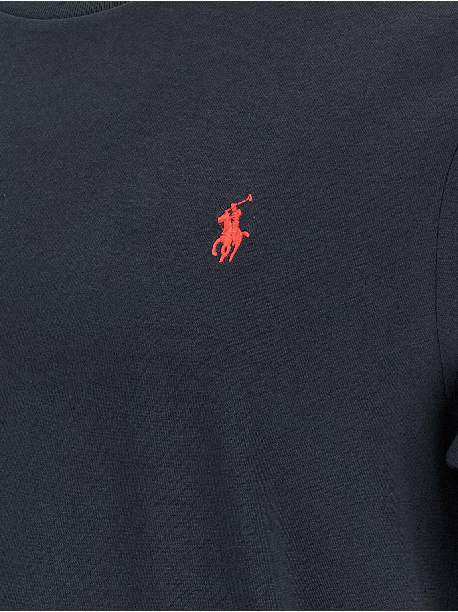 Polo Ralph Lauren Logo T-Shirt