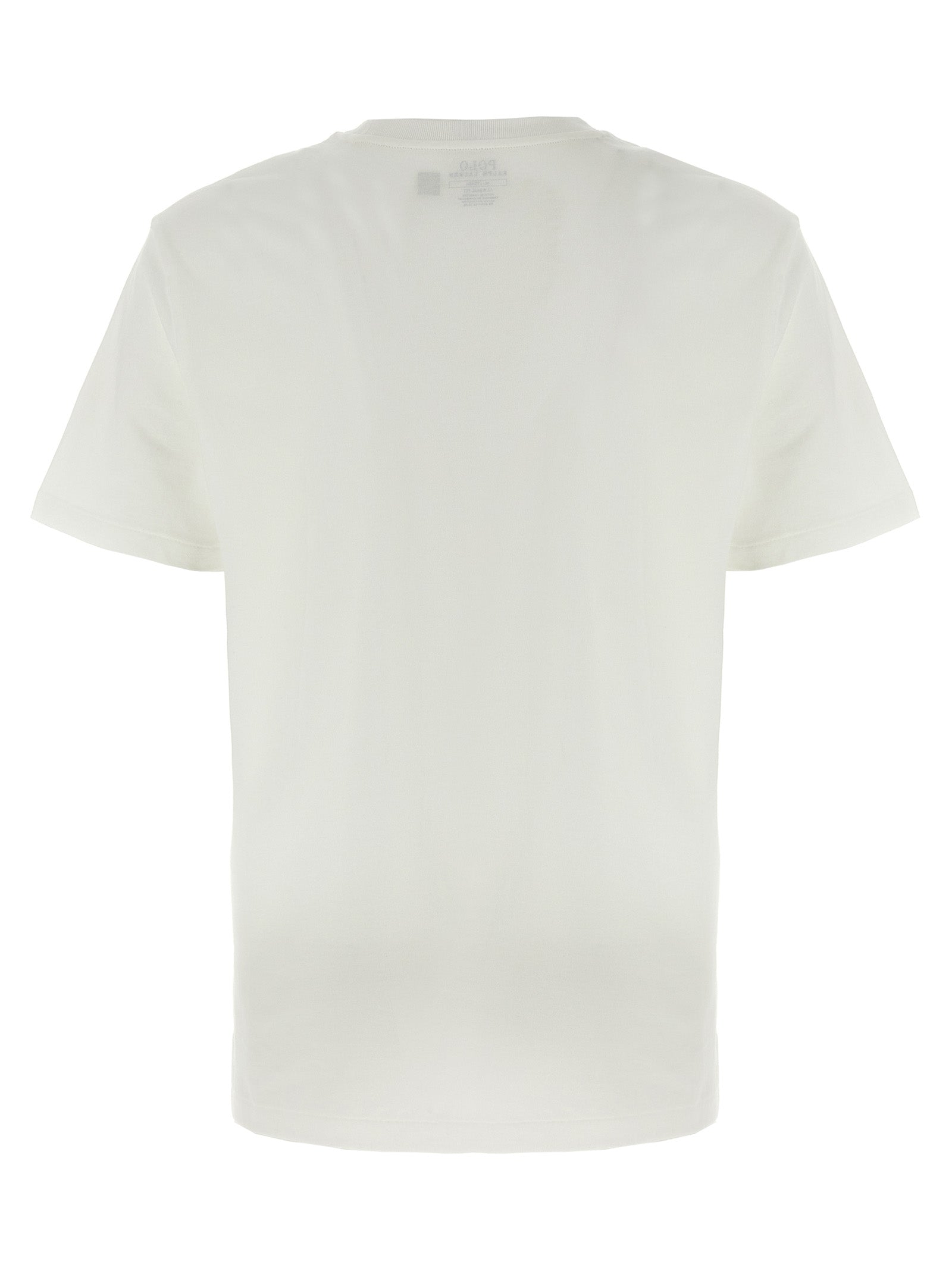 Polo Ralph Lauren Pocket T-Shirt