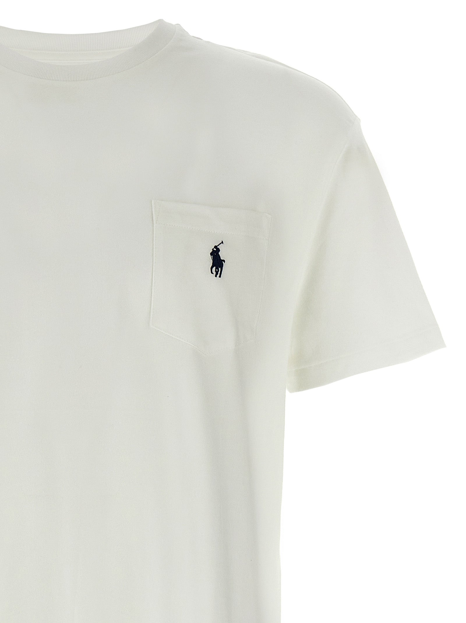 Polo Ralph Lauren Pocket T-Shirt