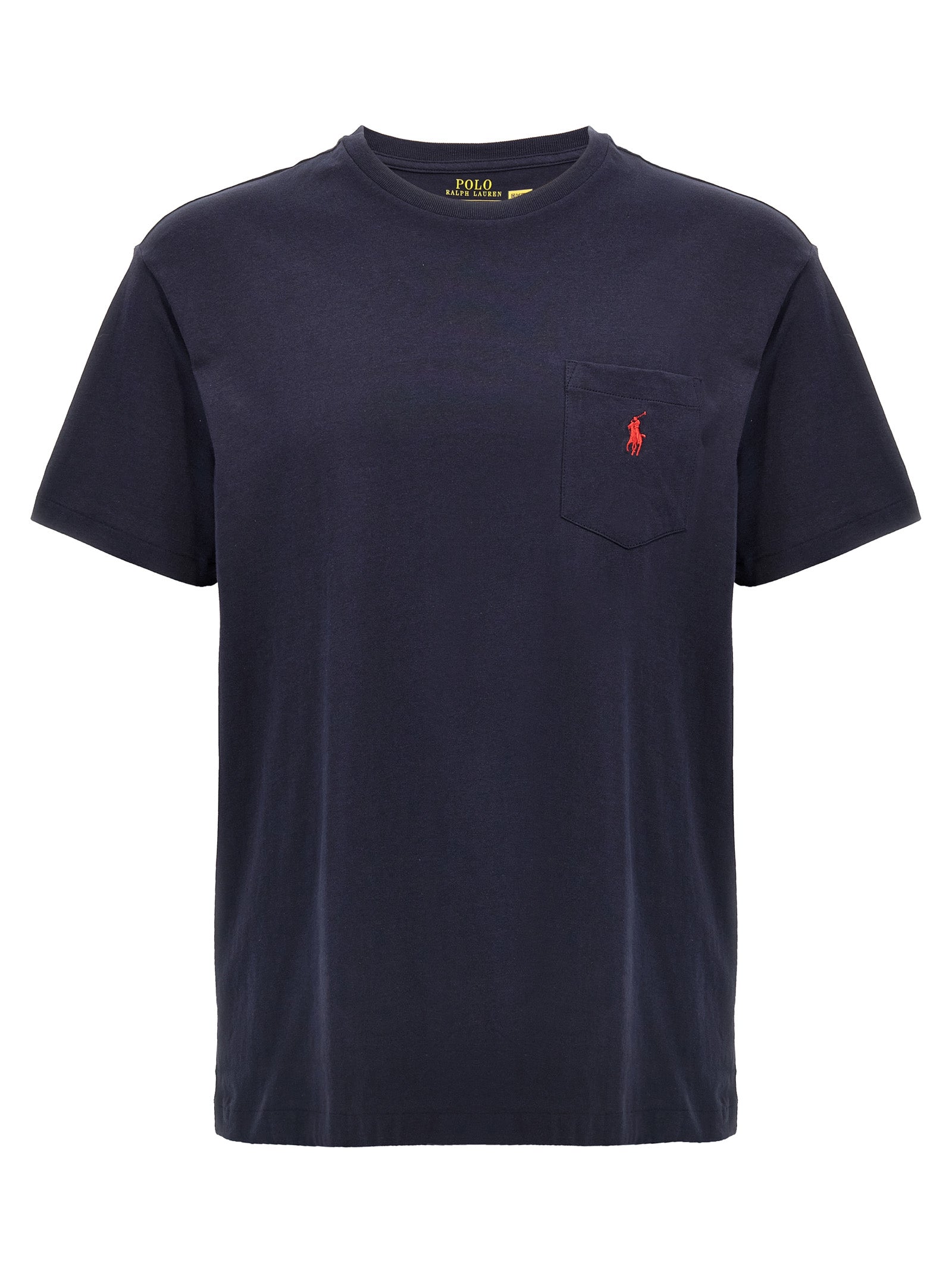 Polo Ralph Lauren Pocket T-Shirt