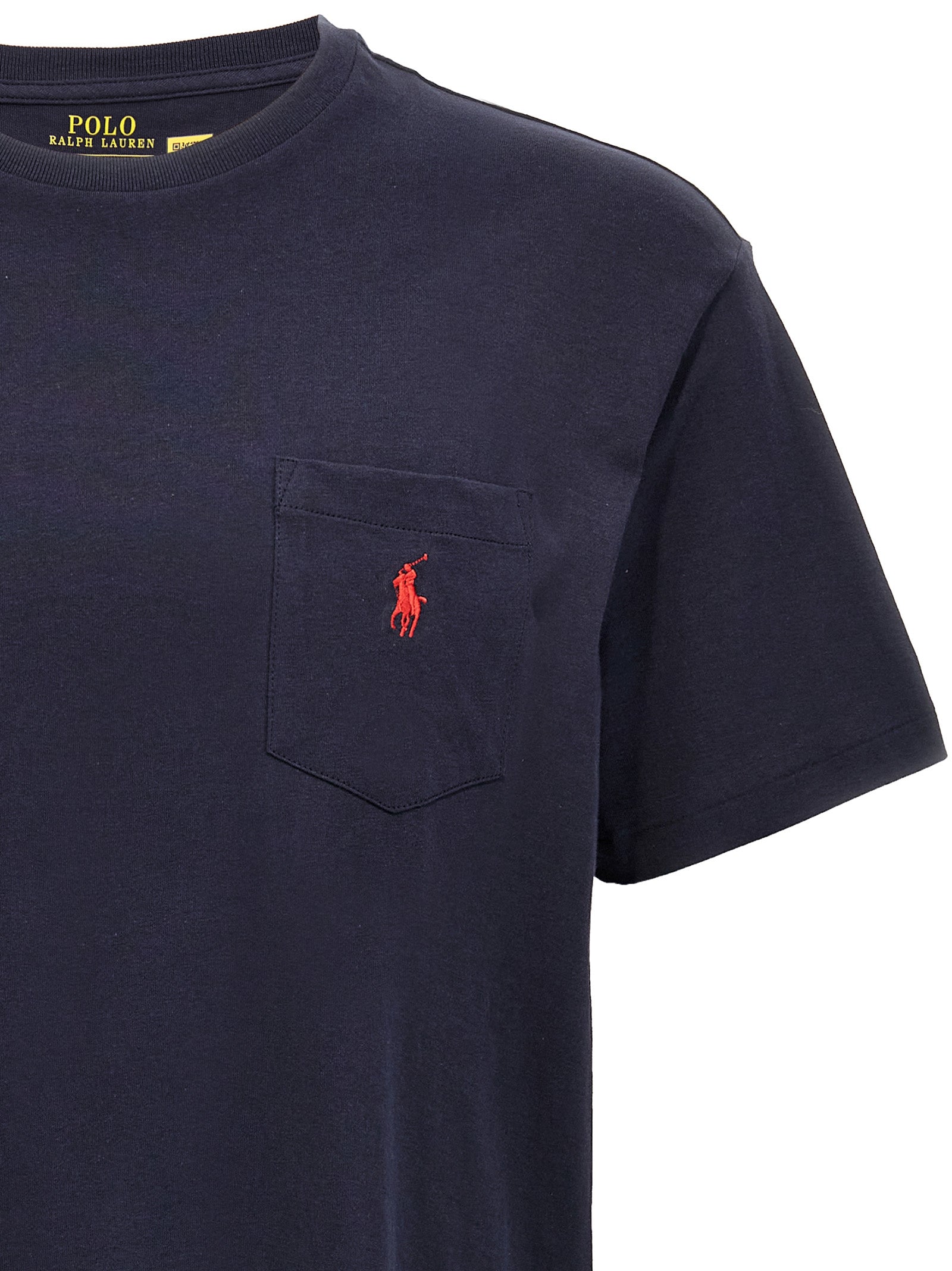 Polo Ralph Lauren Pocket T-Shirt