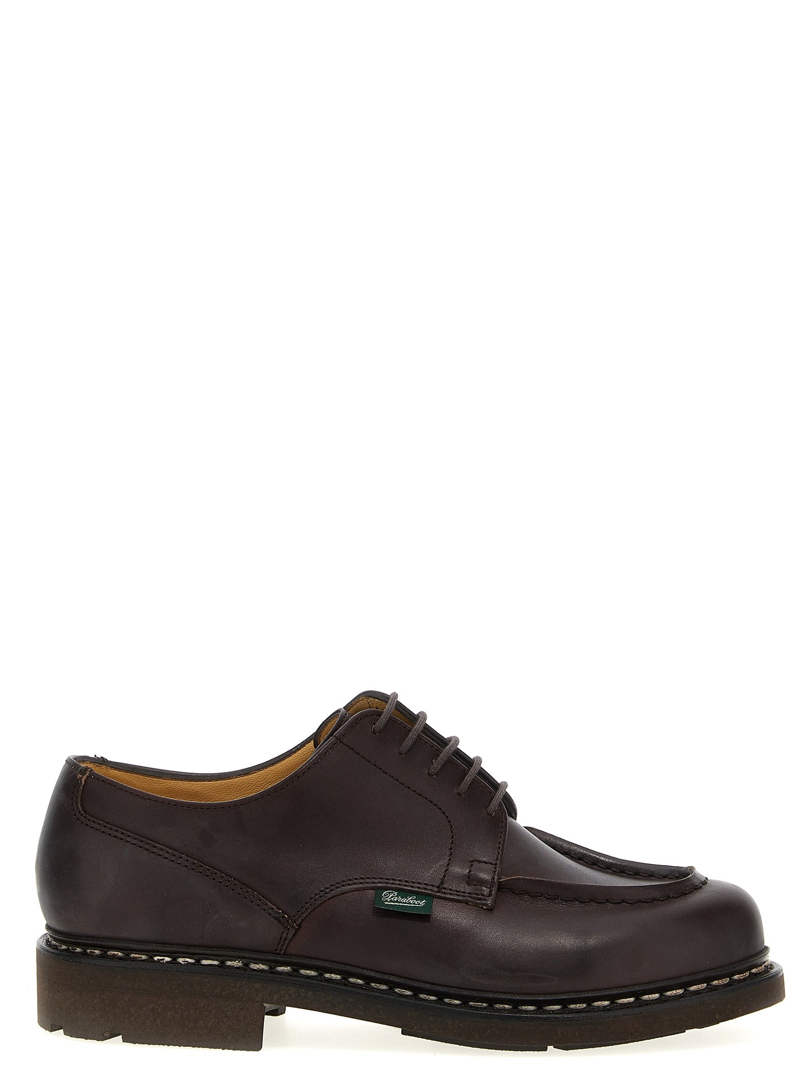 Paraboot 'Chambord' Derby Shoes