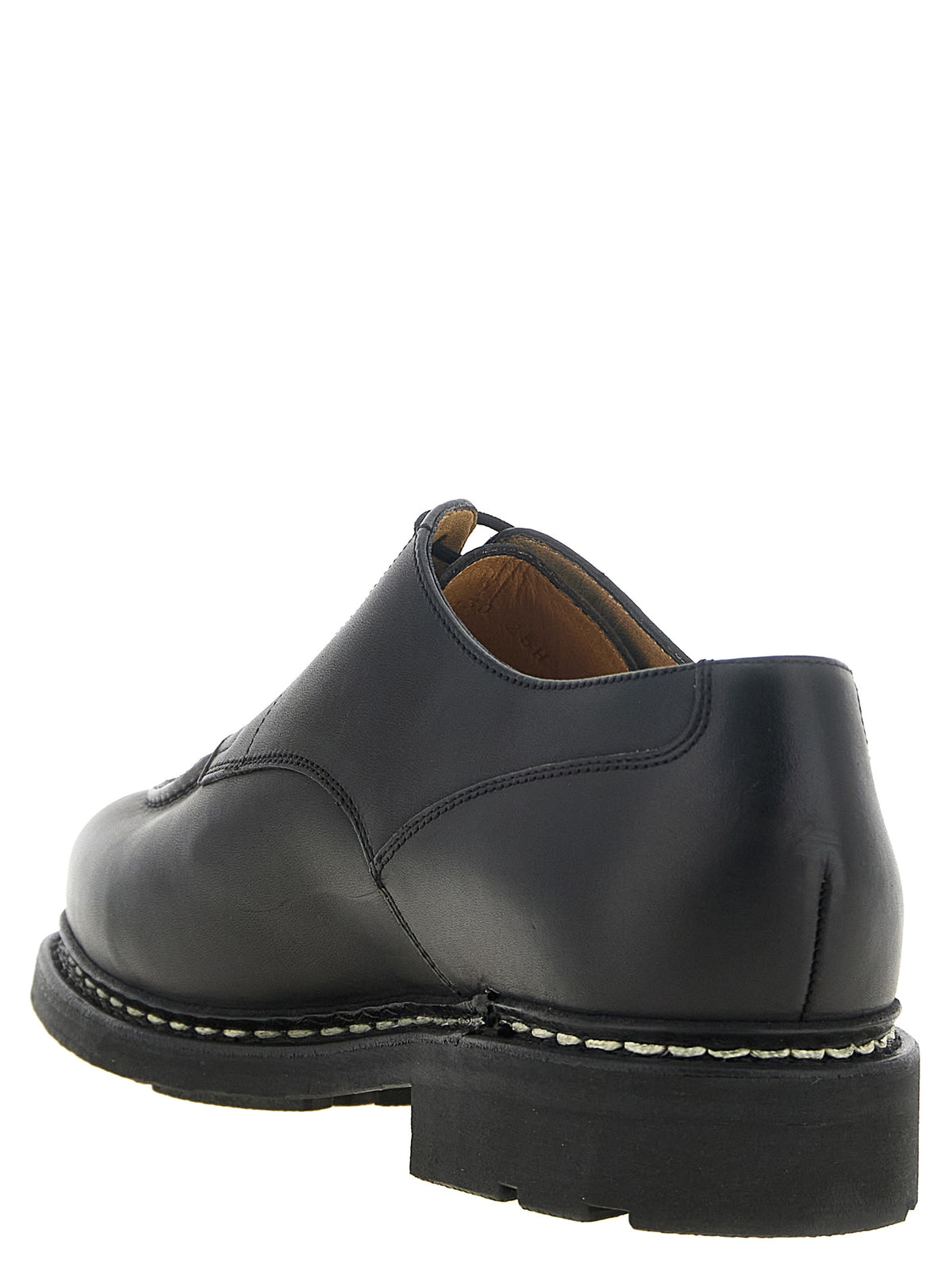 Paraboot 'Chamboard' Derby Shoes