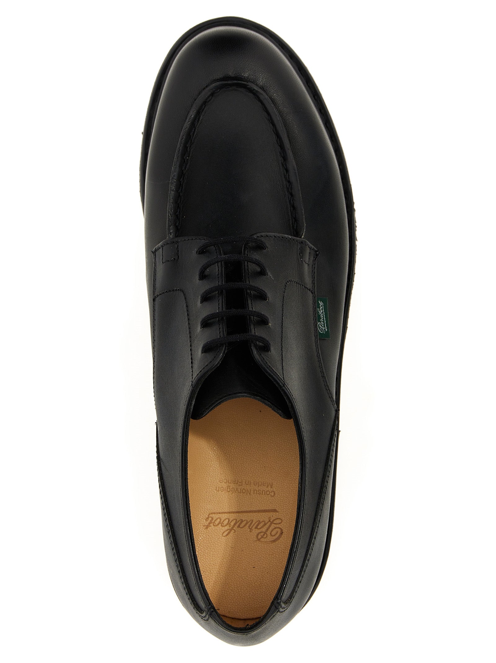 Paraboot 'Chamboard' Derby Shoes