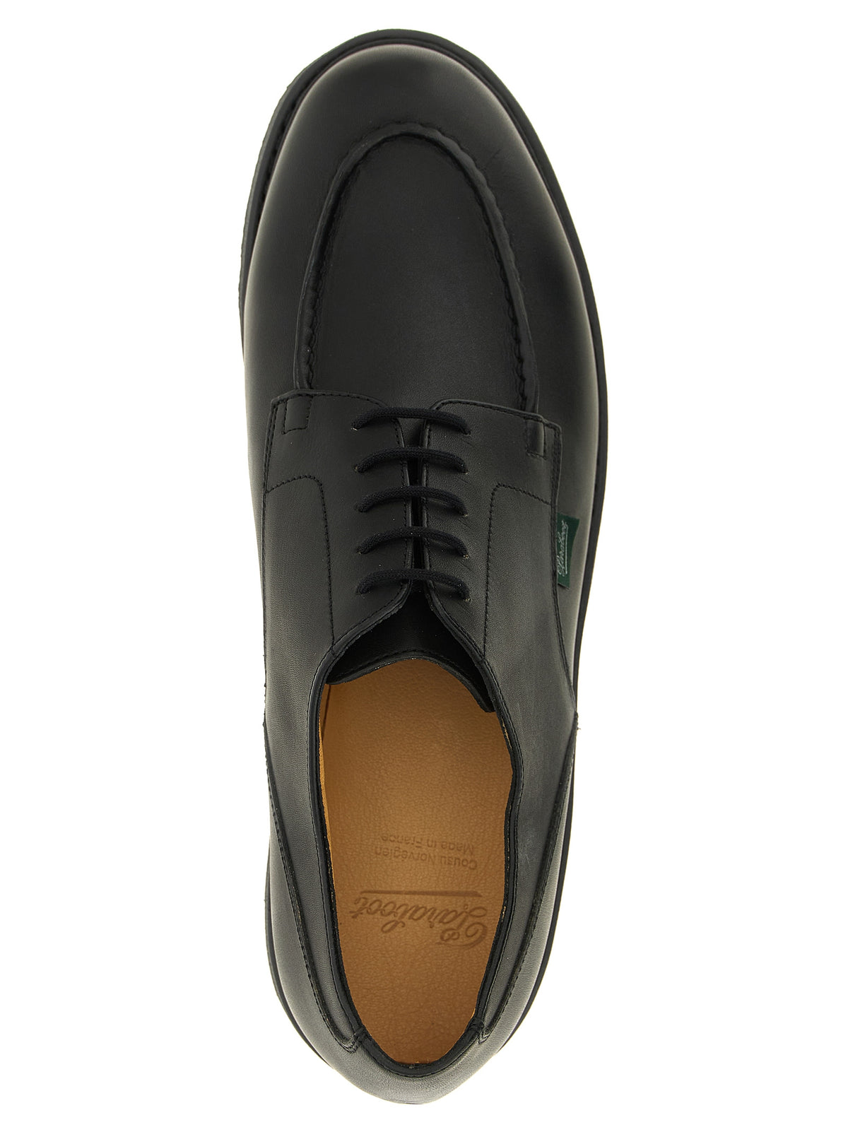 Paraboot 'Chamboard' Derby Shoes