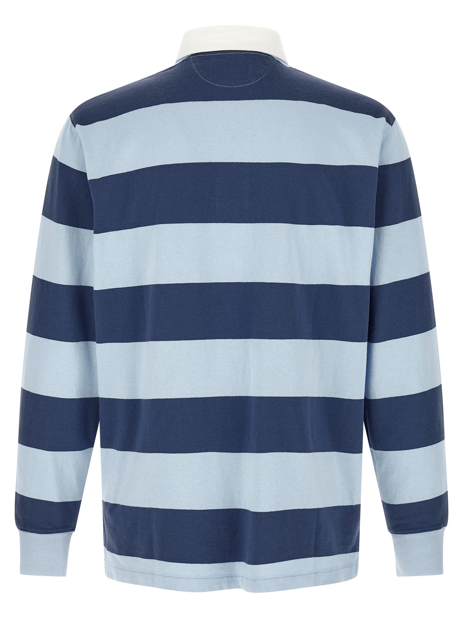 Polo Ralph Lauren 'L'Iconica Maglia Da Rugby' Polo Shirt