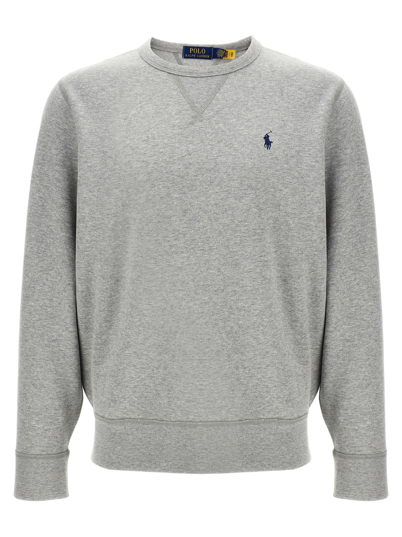 Polo Ralph Lauren 'La Felpa Rl' Sweatshirt