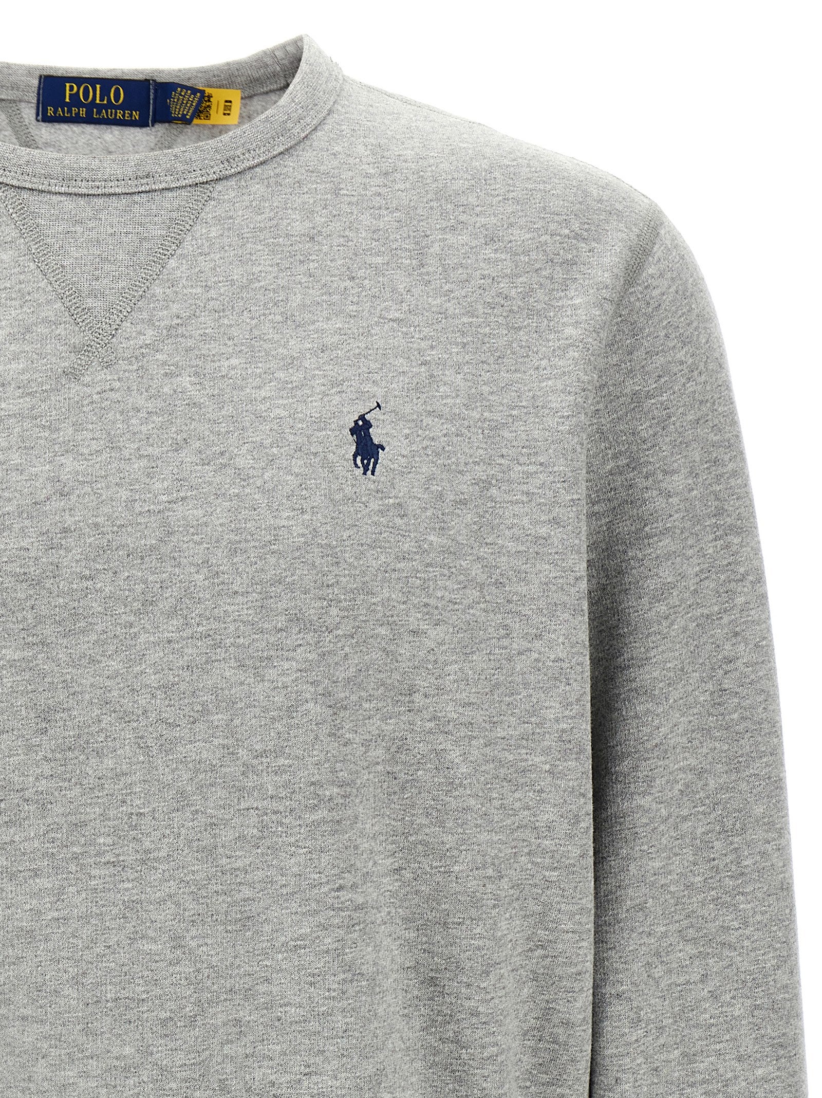 Polo Ralph Lauren 'La Felpa Rl' Sweatshirt